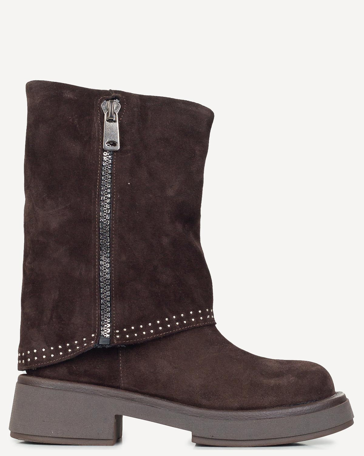 Γυναίκα - Μπότες - Μποτάκια - Pixy Καφέ