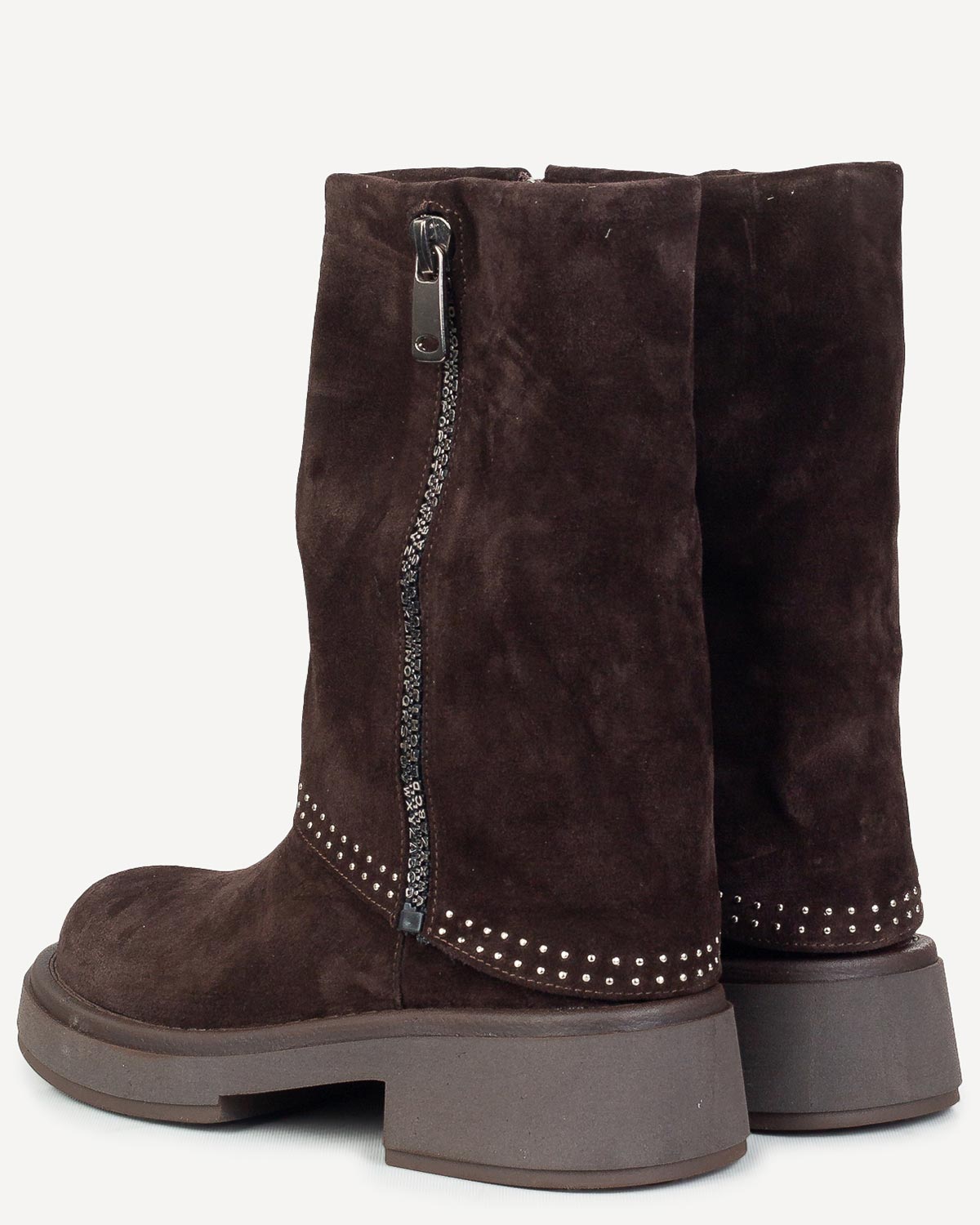 Γυναίκα - Μπότες - Μποτάκια - Pixy Καφέ