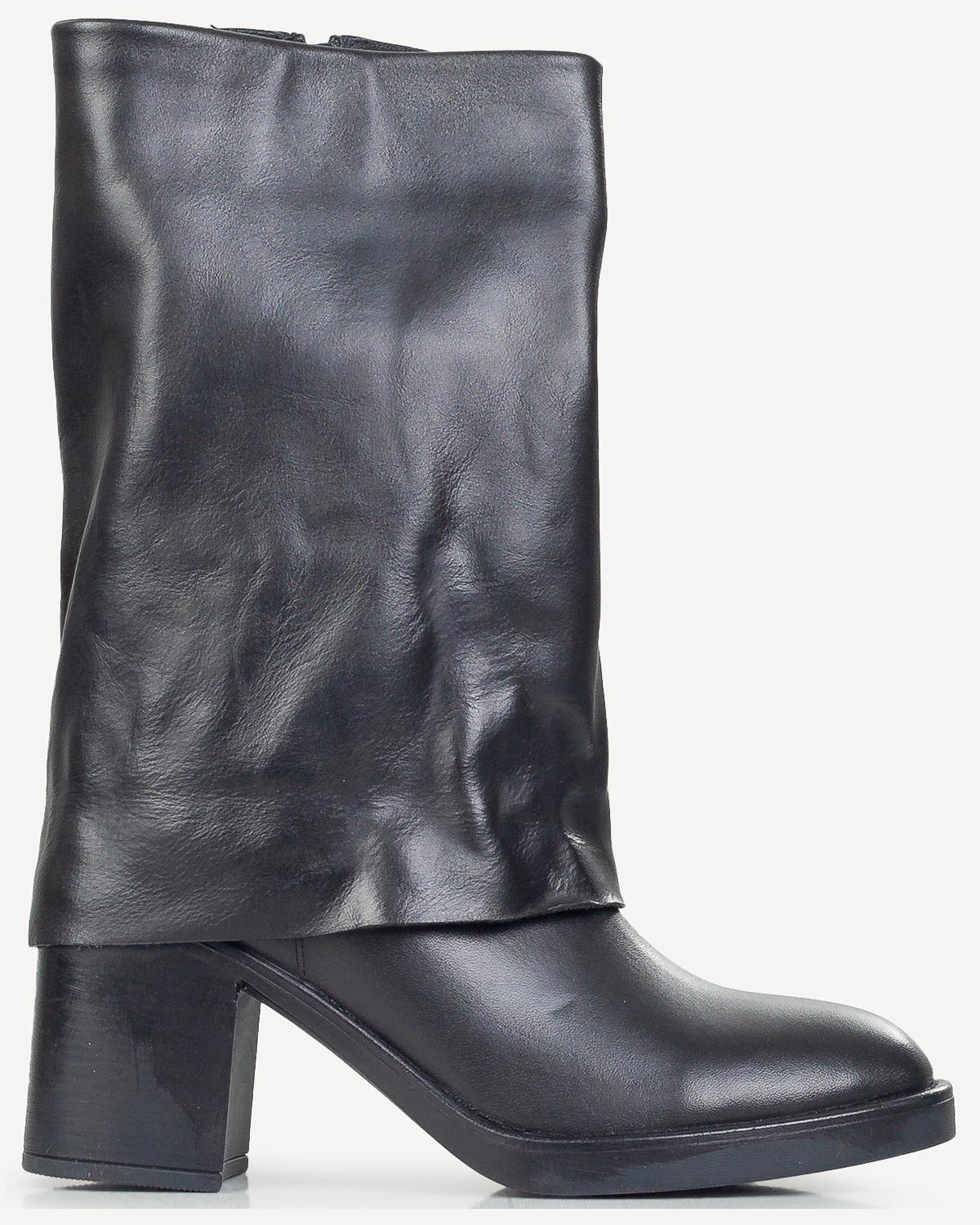 Γυναίκα - Μπότες - Μποτάκια - Pixy Μαύρο