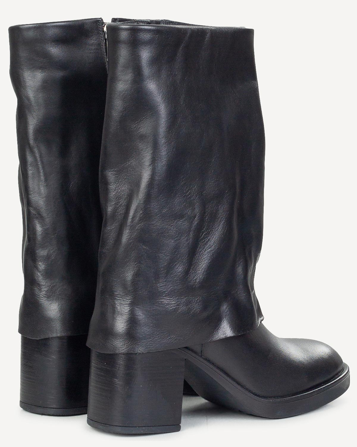 Γυναίκα - Μπότες - Μποτάκια - Pixy Μαύρο