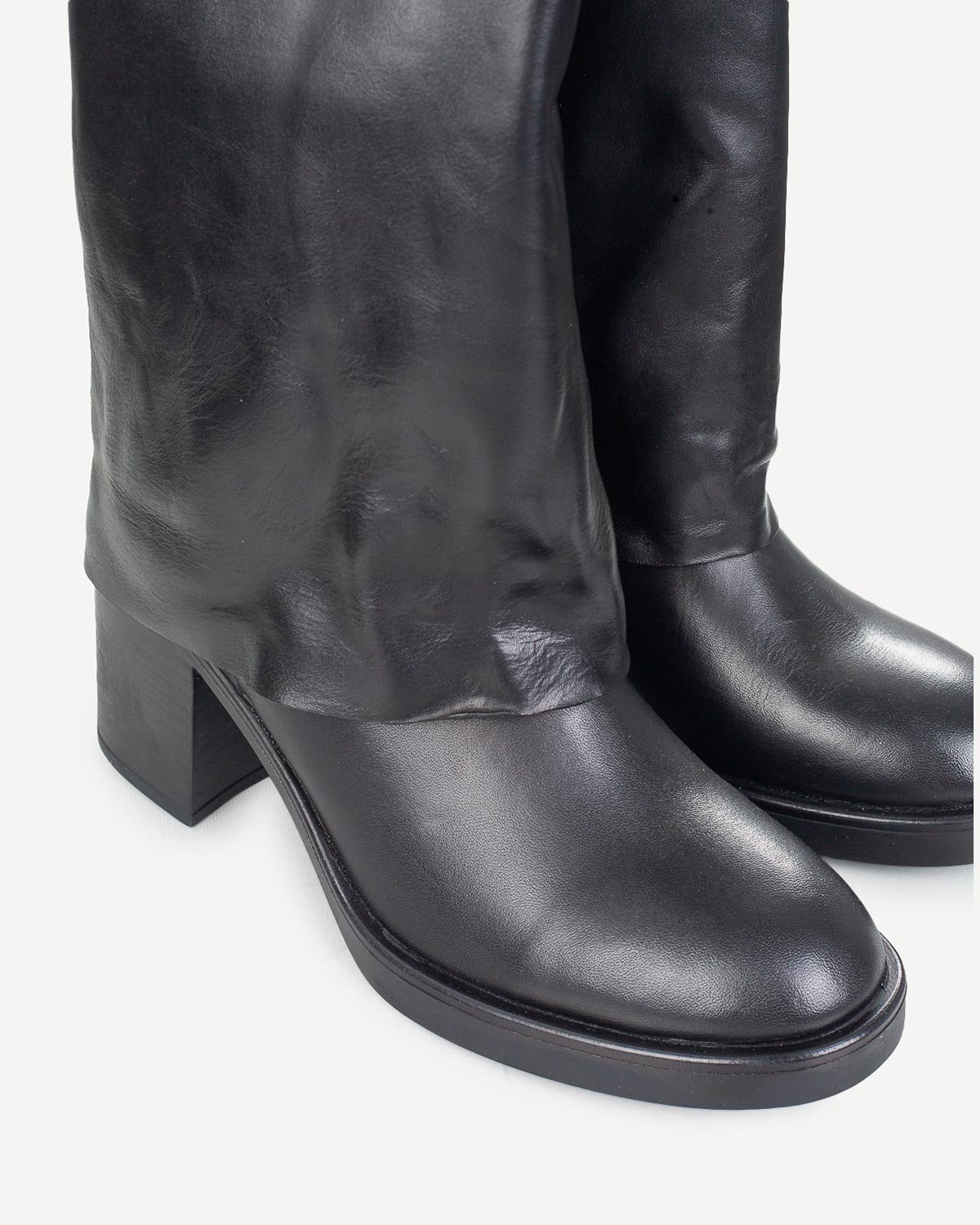 Γυναίκα - Μπότες - Μποτάκια - Pixy Μαύρο