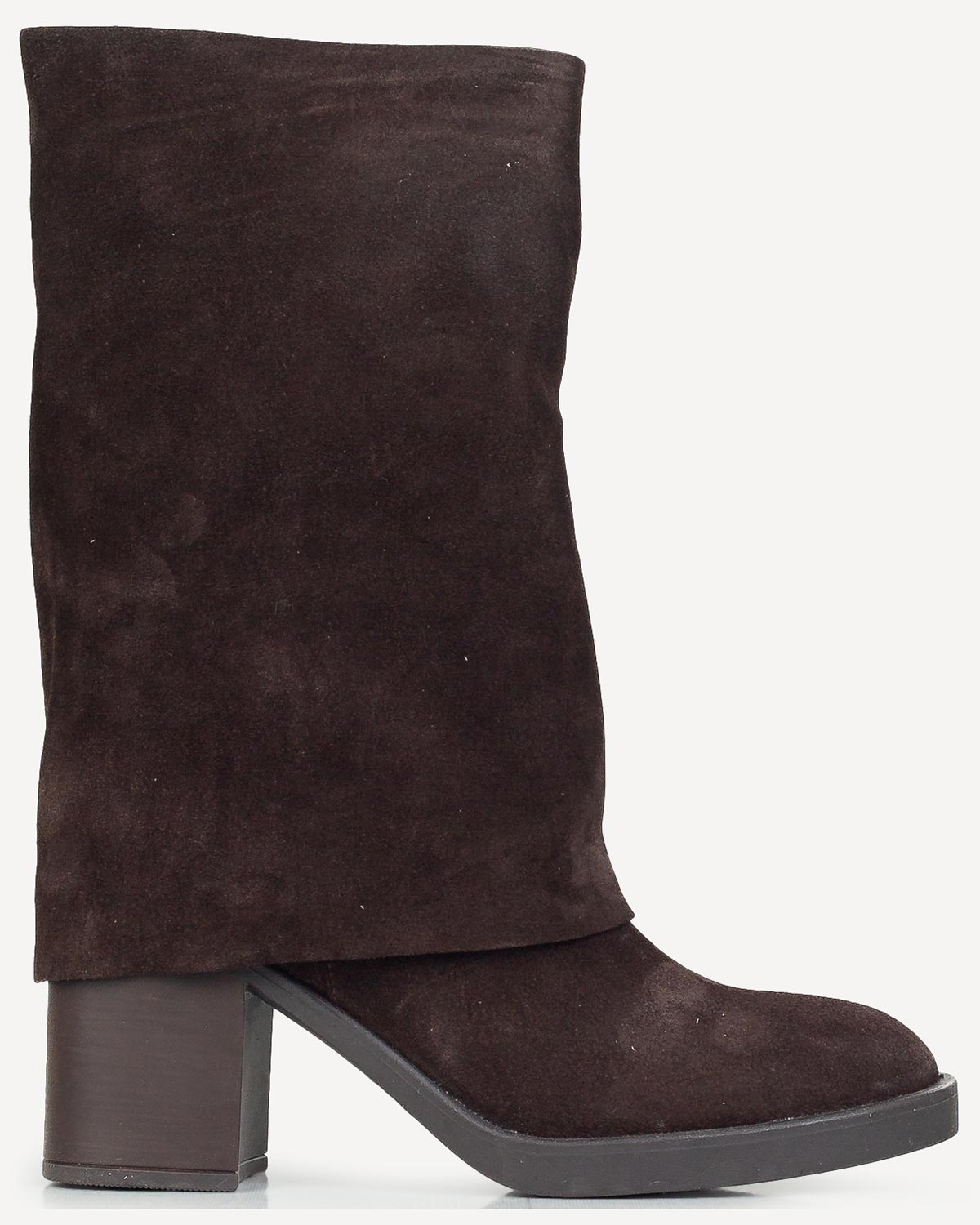 Γυναίκα - Μπότες - Μποτάκια - Pixy Καφέ