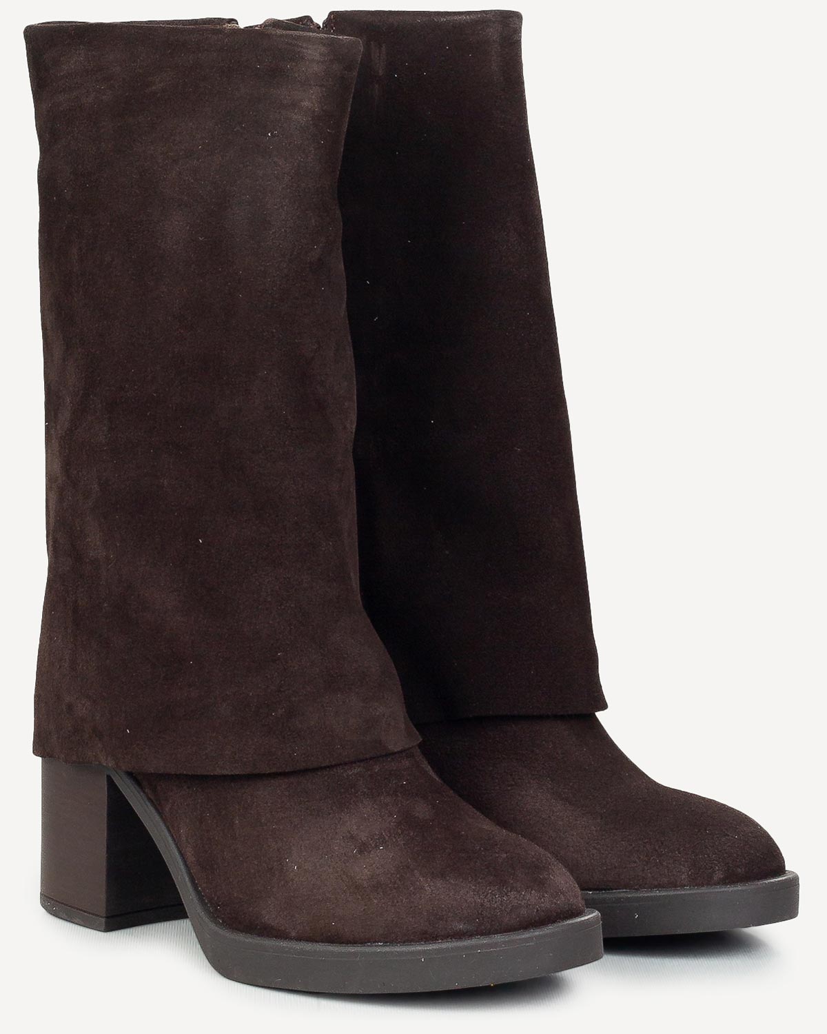 Γυναίκα - Μπότες - Μποτάκια - Pixy Καφέ