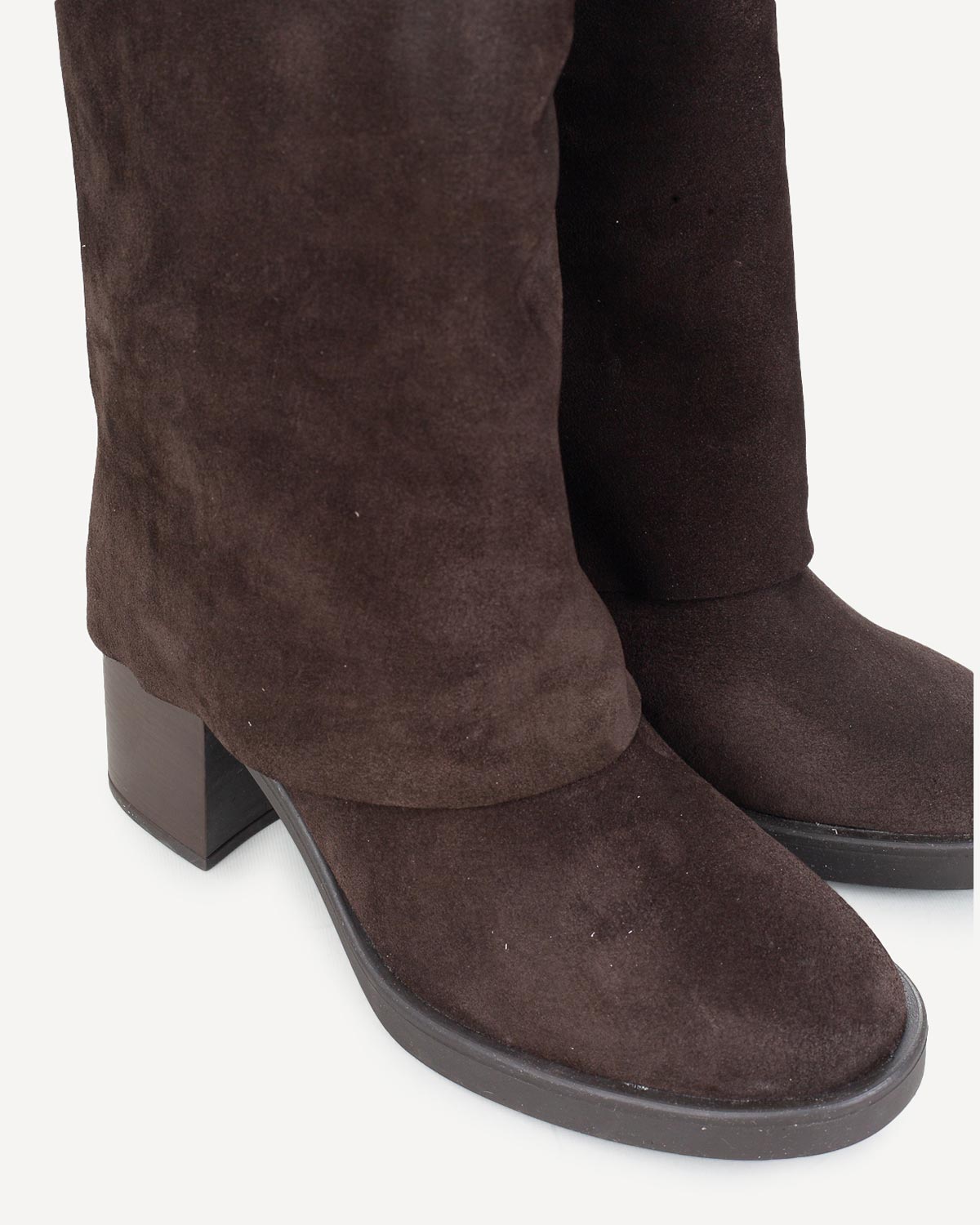 Γυναίκα - Μπότες - Μποτάκια - Pixy Καφέ