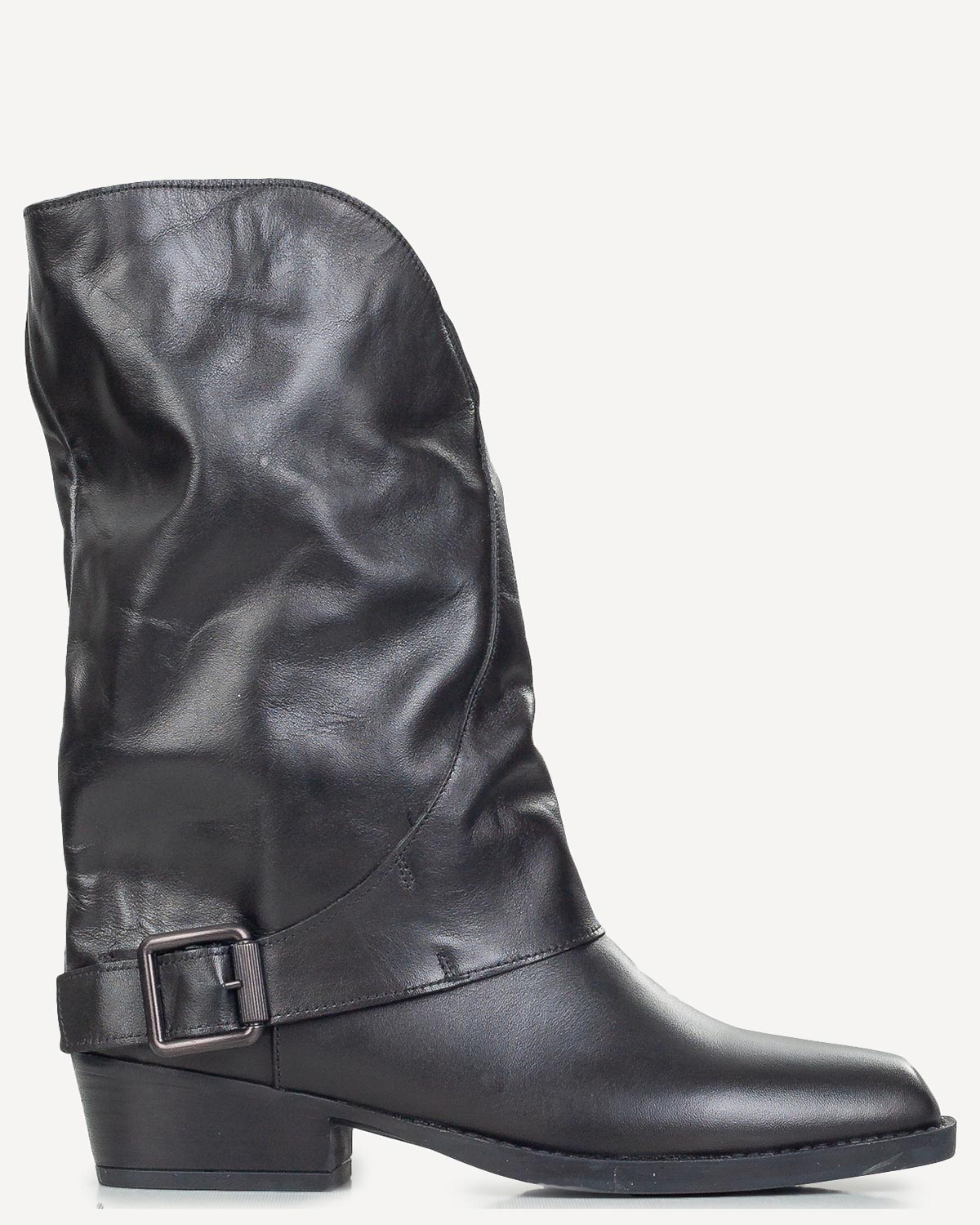 Γυναίκα - Μπότες - Μποτάκια - Pixy Μαύρο