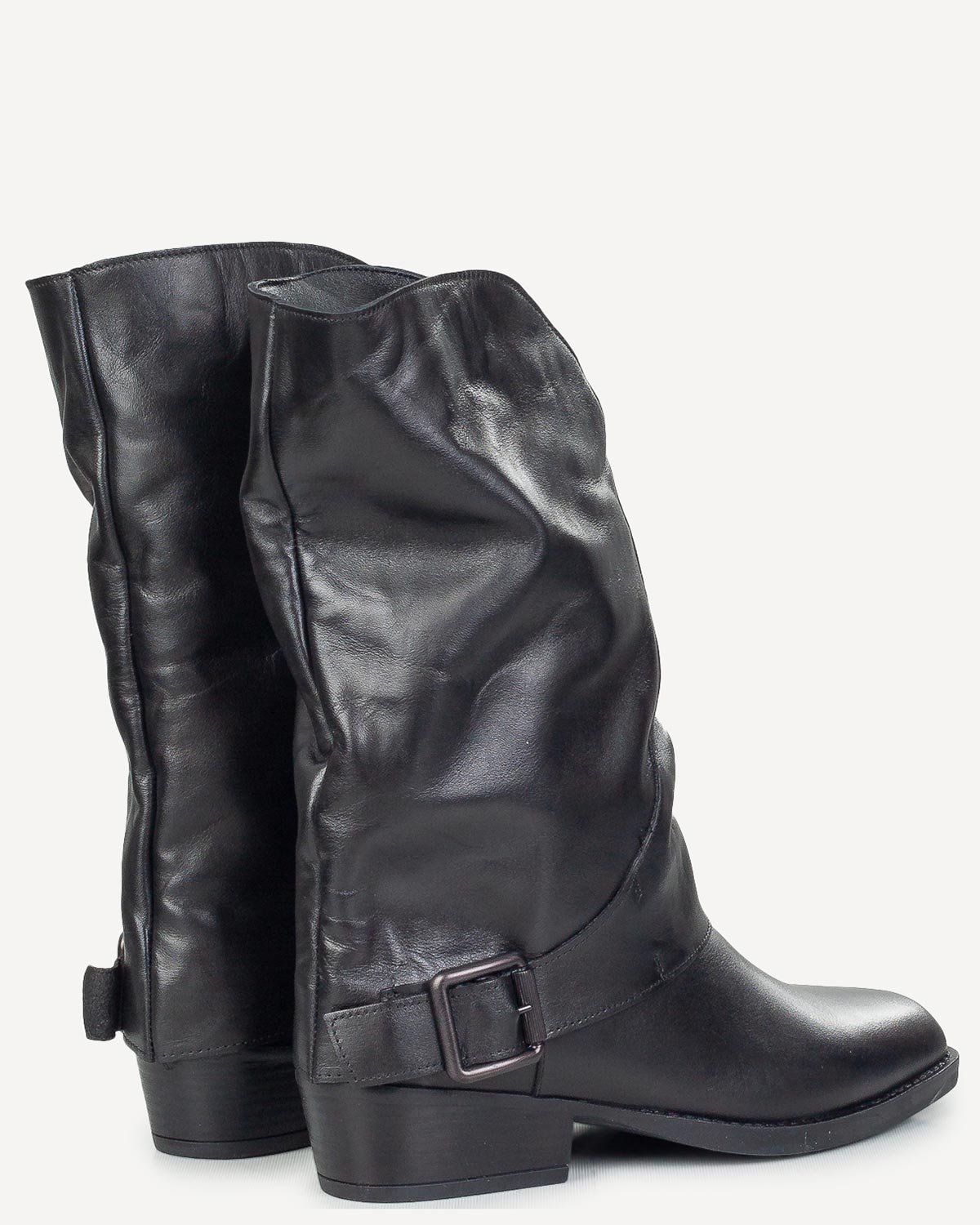 Γυναίκα - Μπότες - Μποτάκια - Pixy Μαύρο