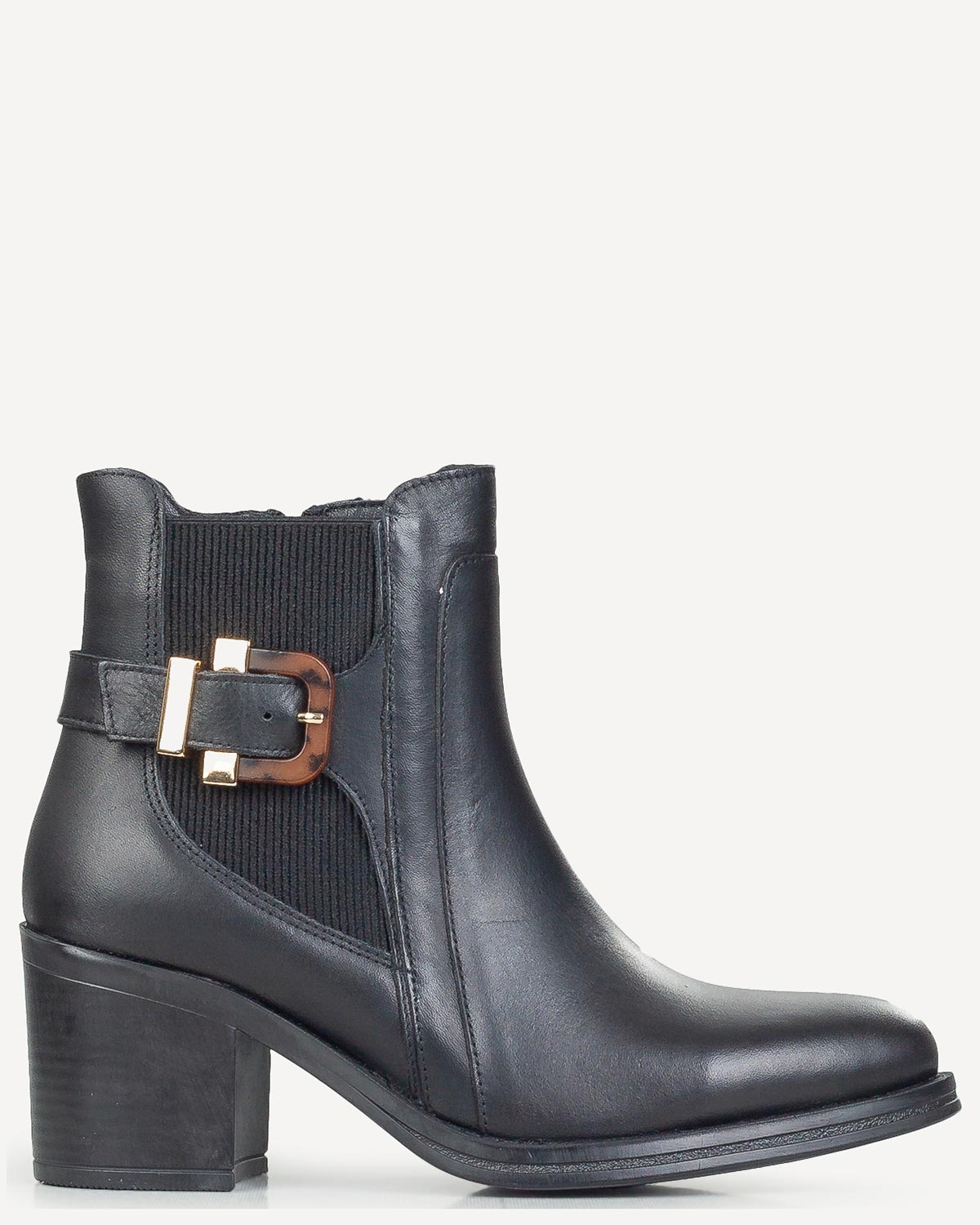 Γυναίκα - Μπότες - Μποτάκια - Pixy Μαύρο