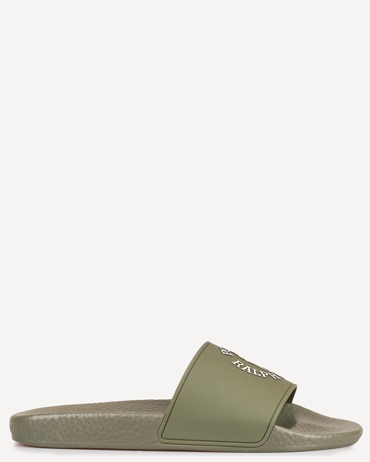 Άνδρας - Σαγιονάρες - Polo Ralph Lauren Πράσινο