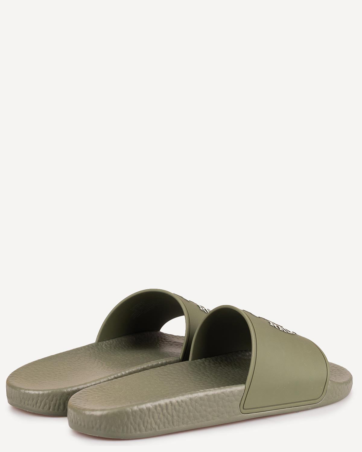 Άνδρας - Σαγιονάρες - Polo Ralph Lauren Πράσινο