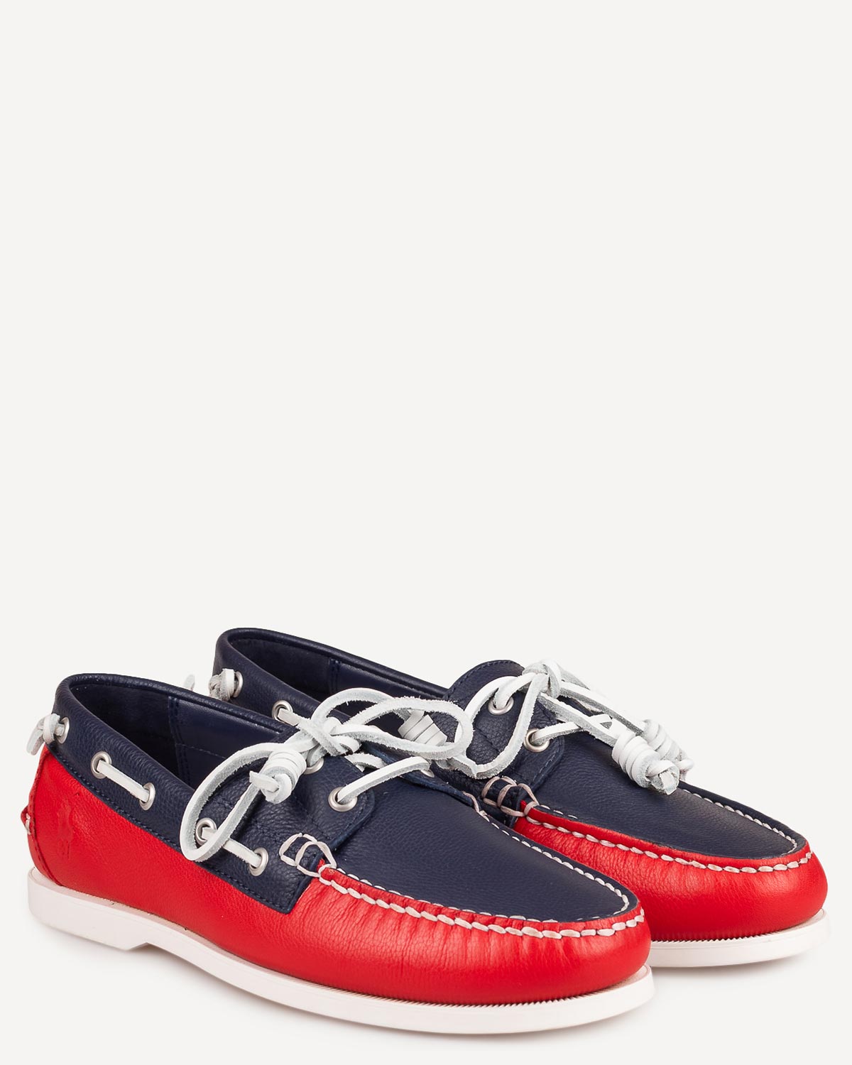 Άνδρας - Boat - Polo Ralph Lauren Μπλε