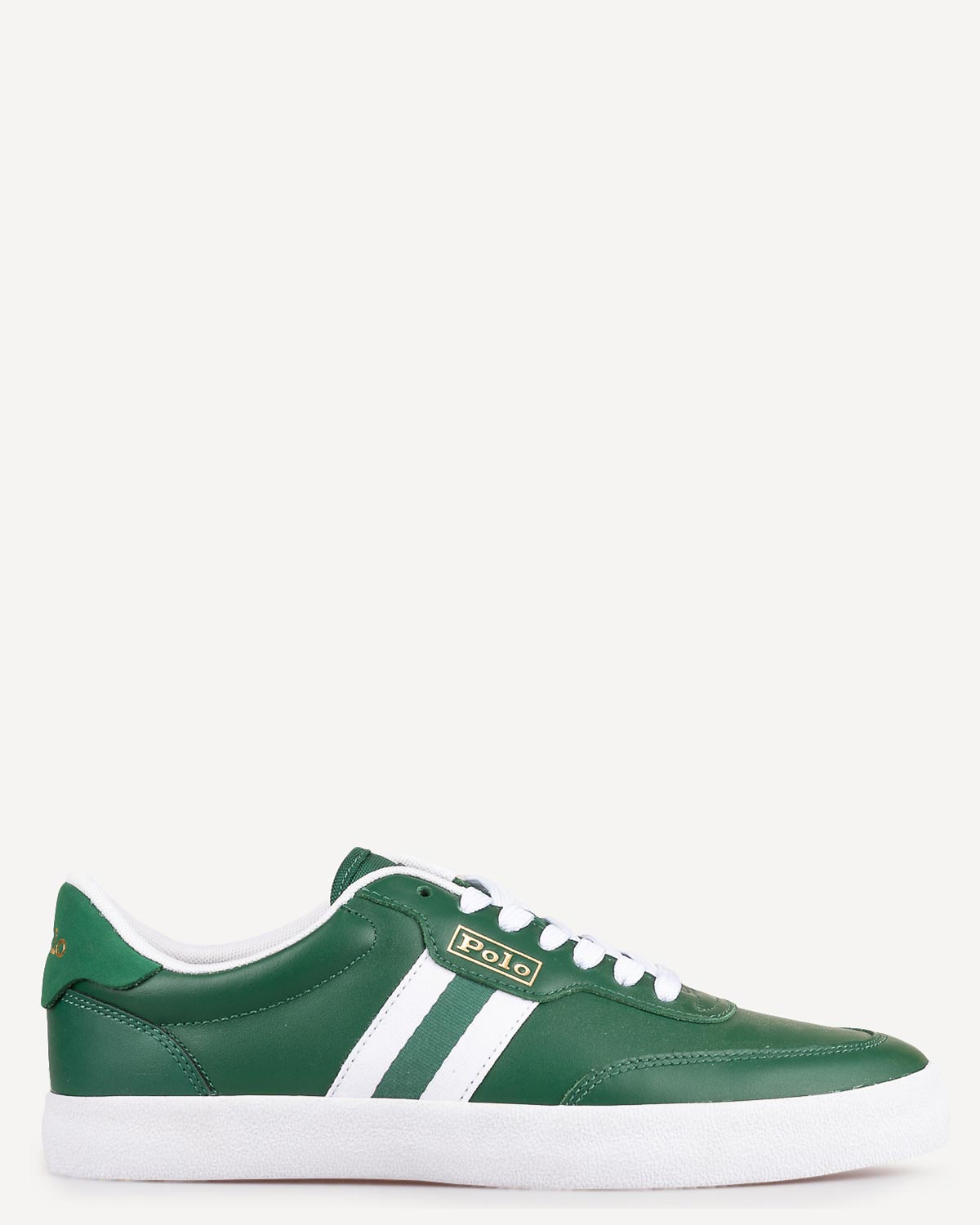 Άνδρας - Sneakers - Polo Ralph Lauren Πράσινο