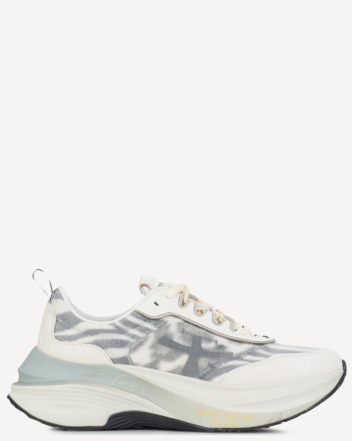 Γυναίκα - Sneakers - Premiata Off White