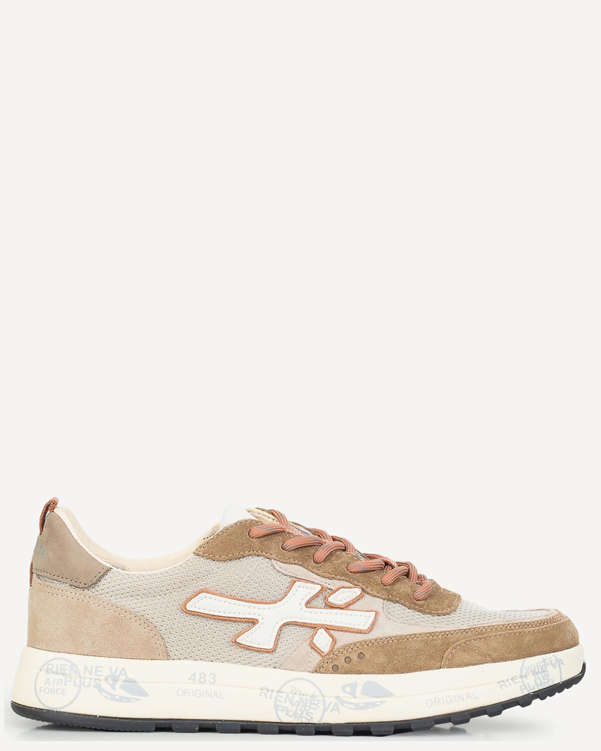 Άνδρας - Sneakers - Premiata Πούρο