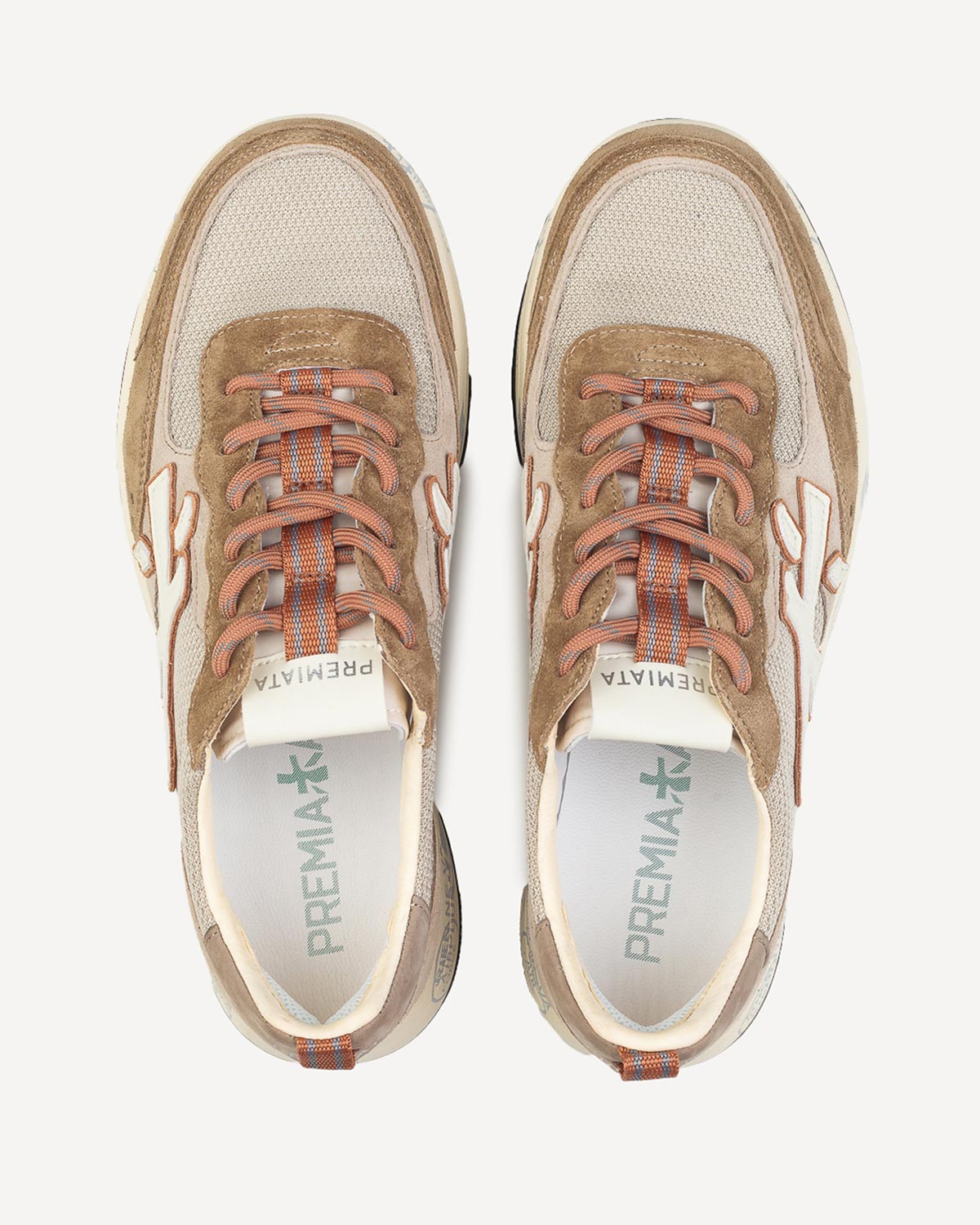 Άνδρας - Sneakers - Premiata Πούρο