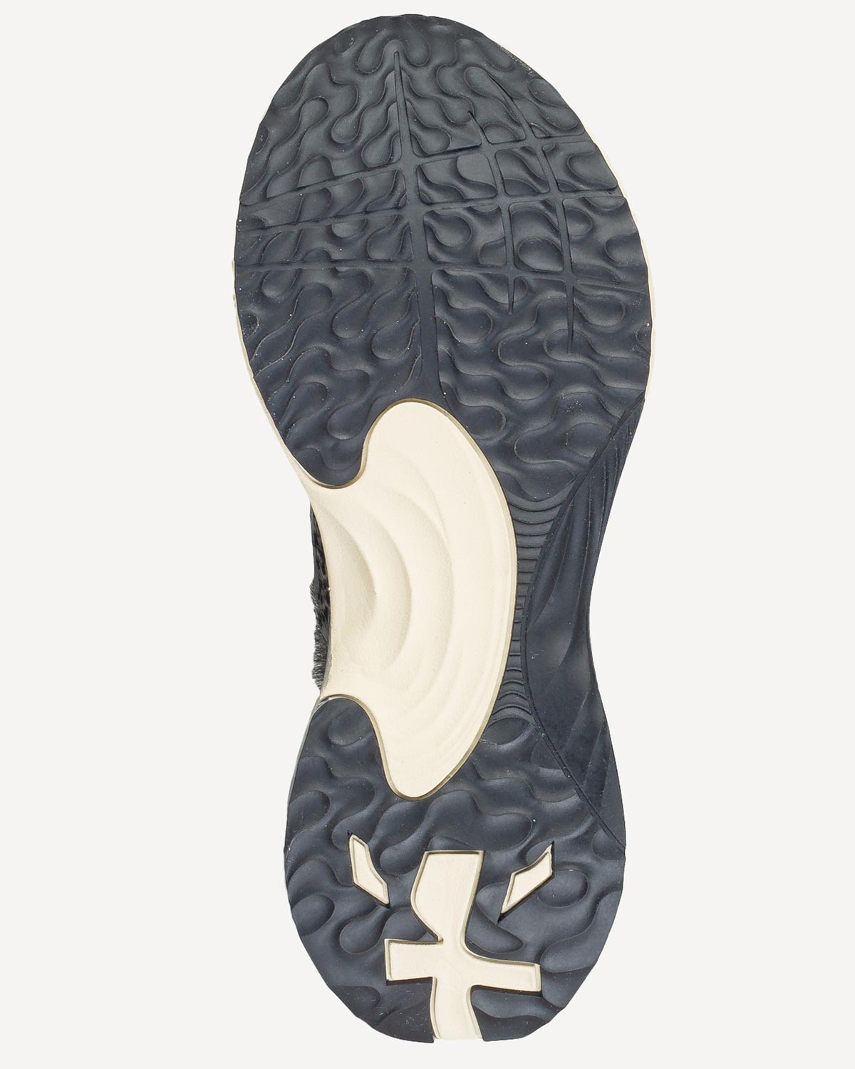 Γυναίκα - Sneakers - Premiata Animal Print
