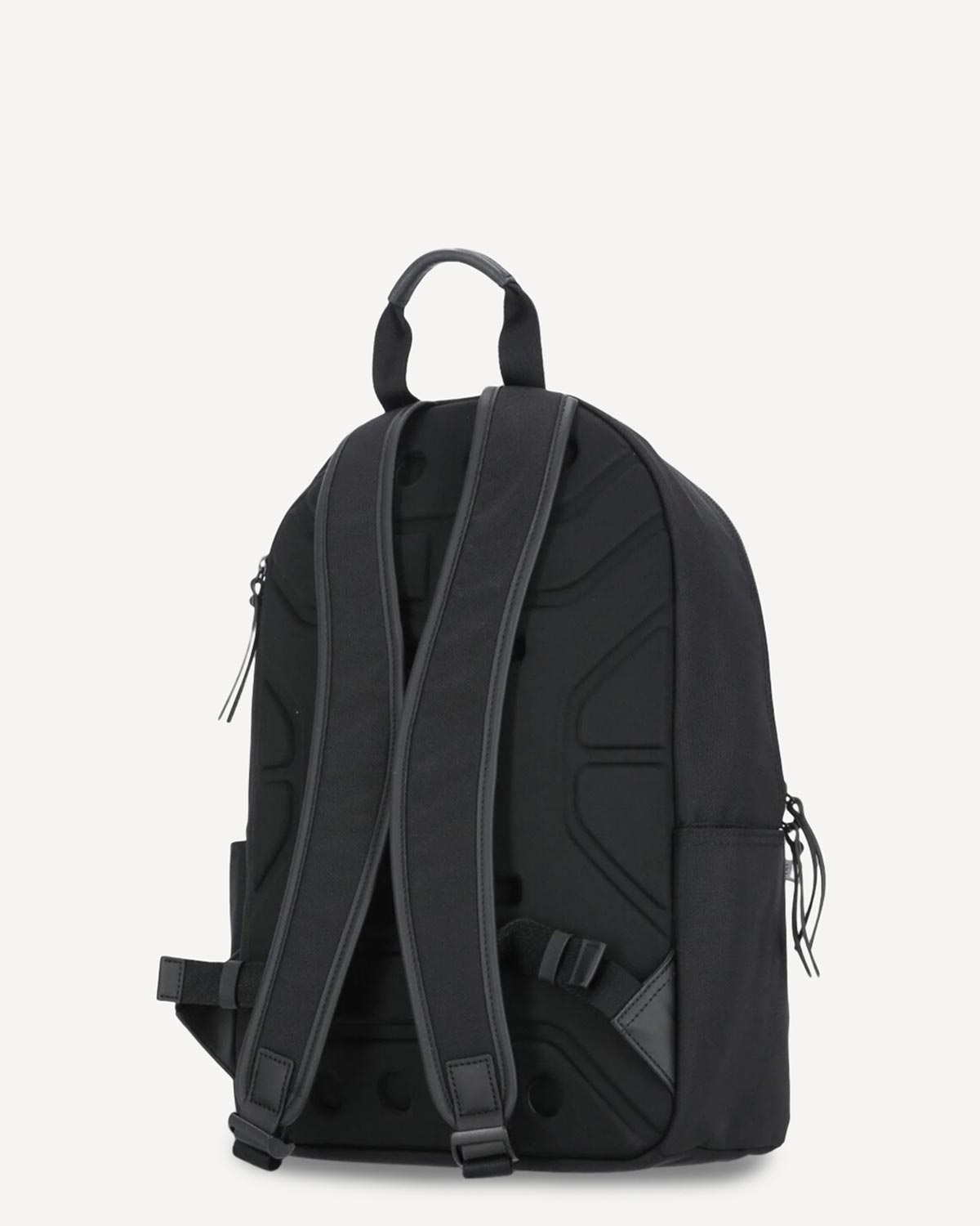 Άνδρας - Σακίδια Πλάτης - Premiata Μαύρο