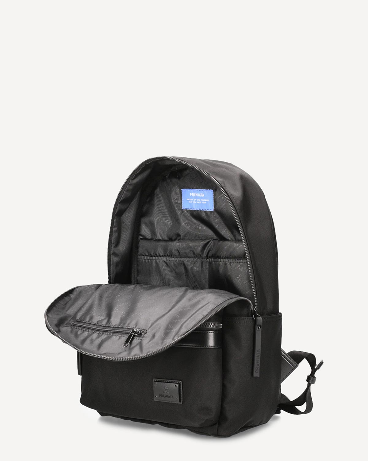 Άνδρας - Σακίδια Πλάτης - Premiata Μαύρο