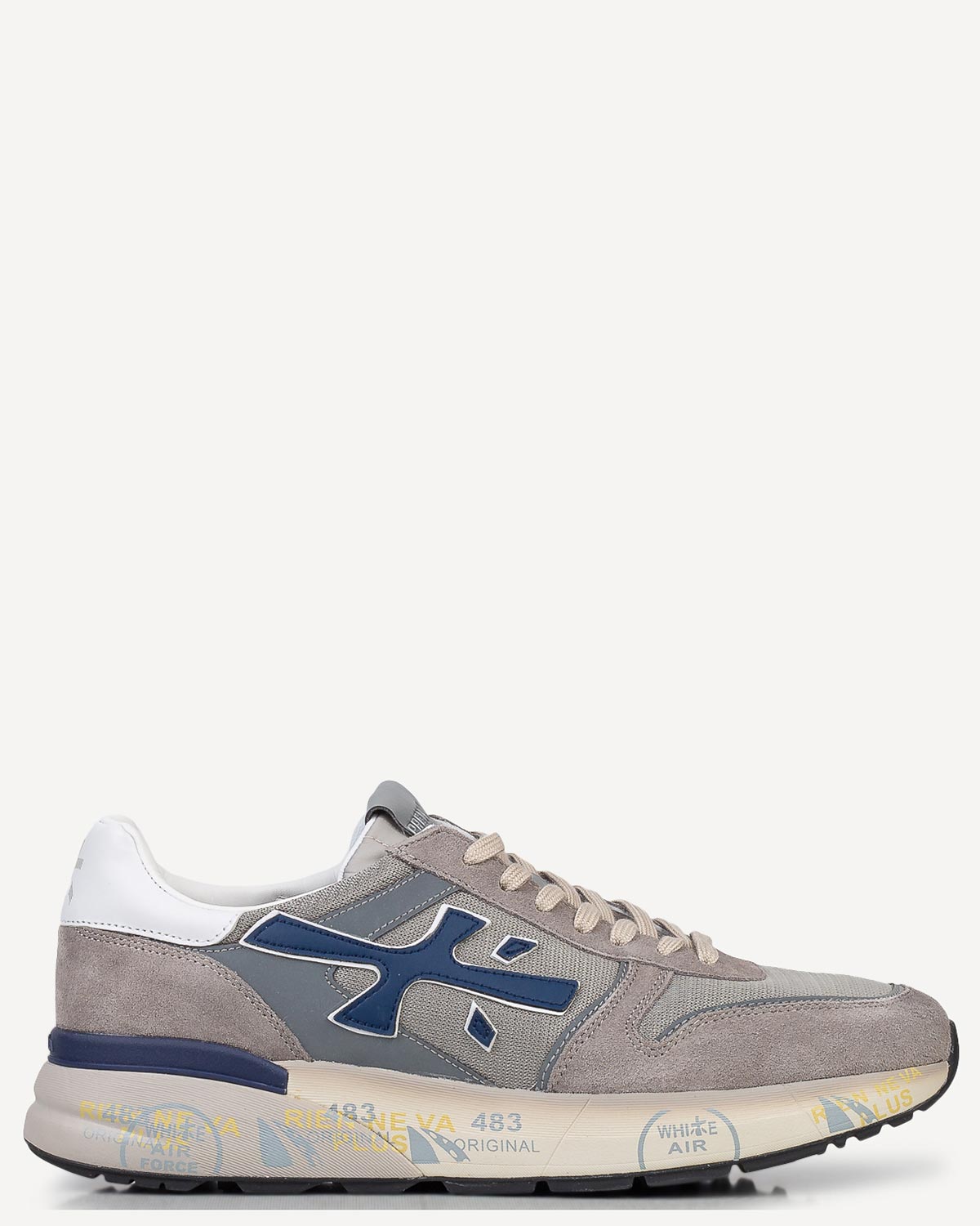 Premiata