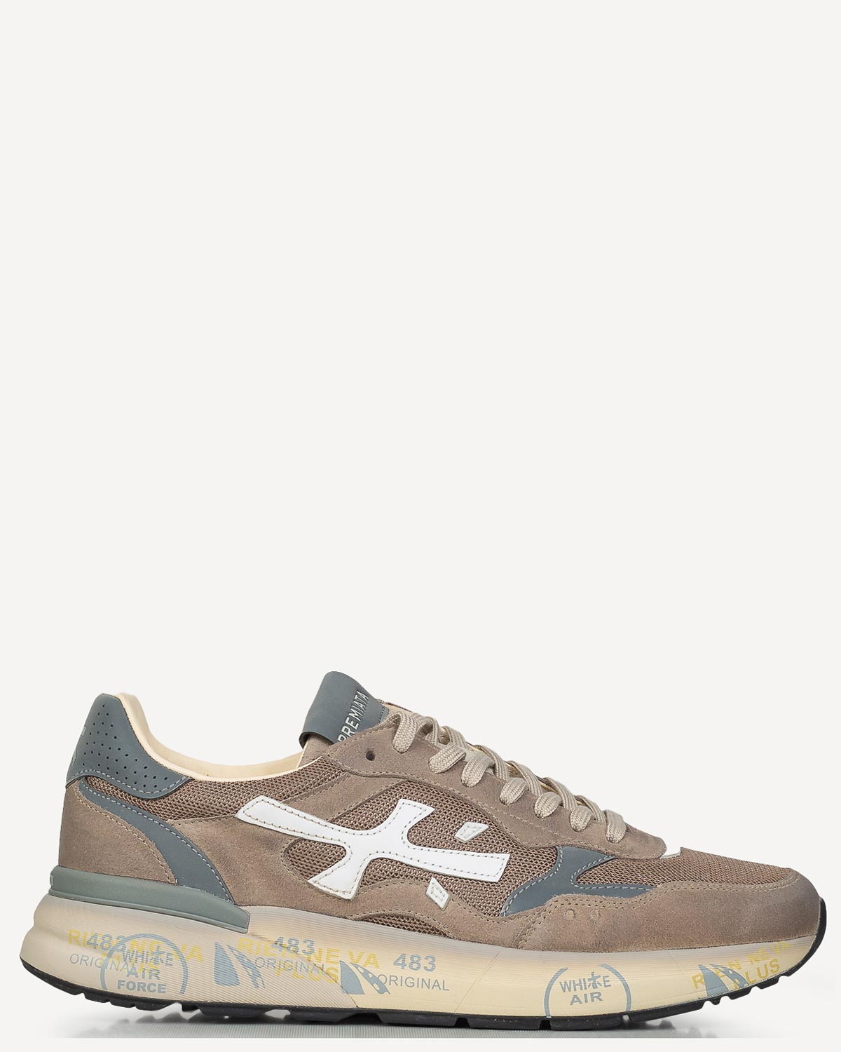 Άνδρας - Sneakers - Premiata Πούρο