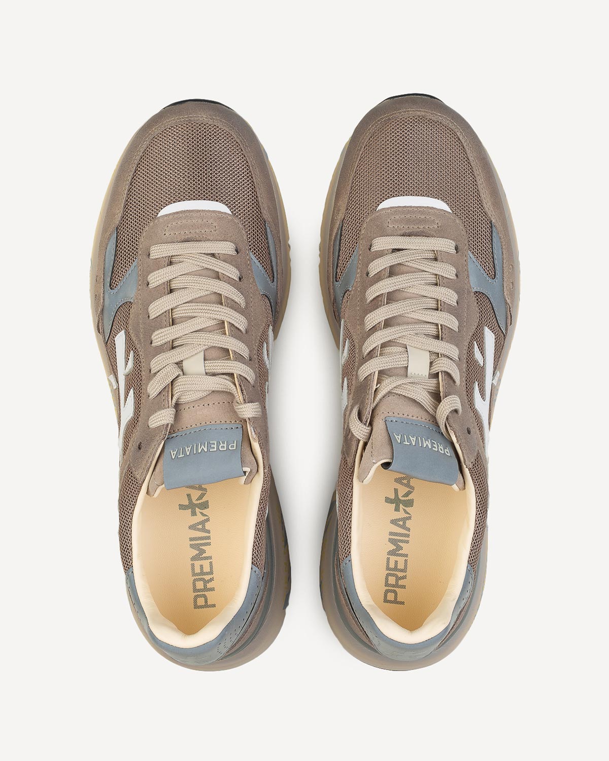 Άνδρας - Sneakers - Premiata Πούρο