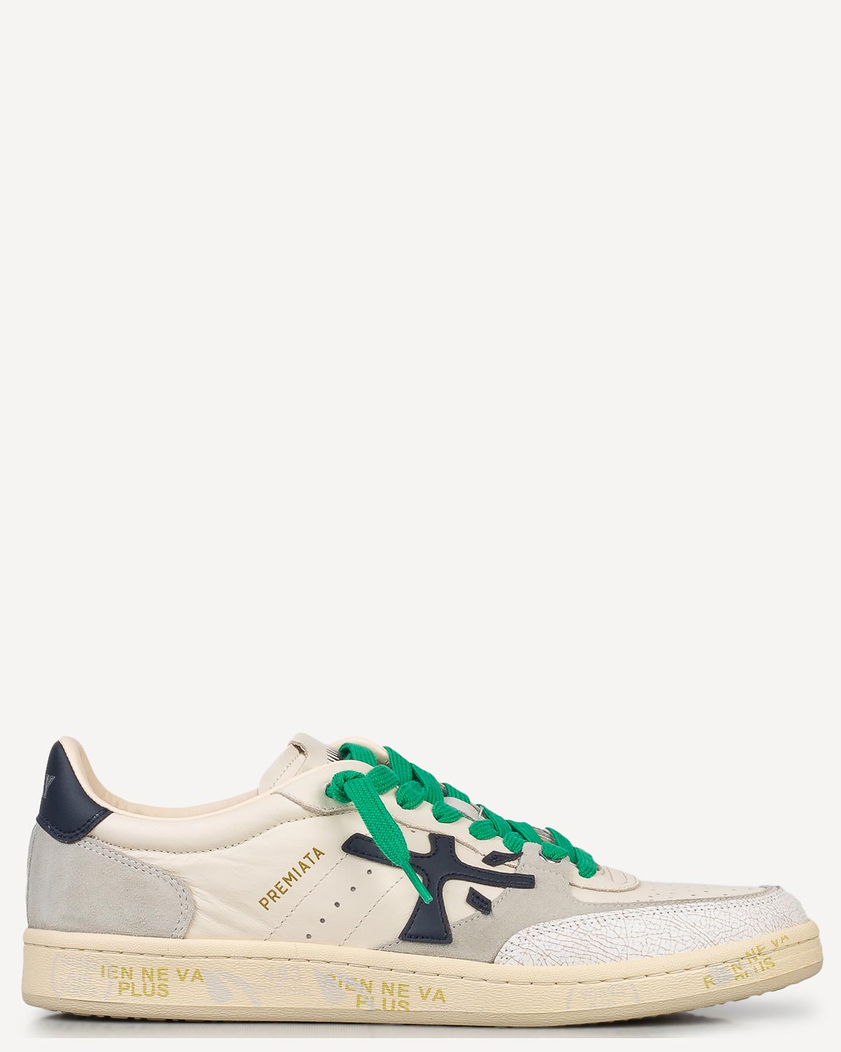 Άνδρας - Sneakers - Premiata Off White