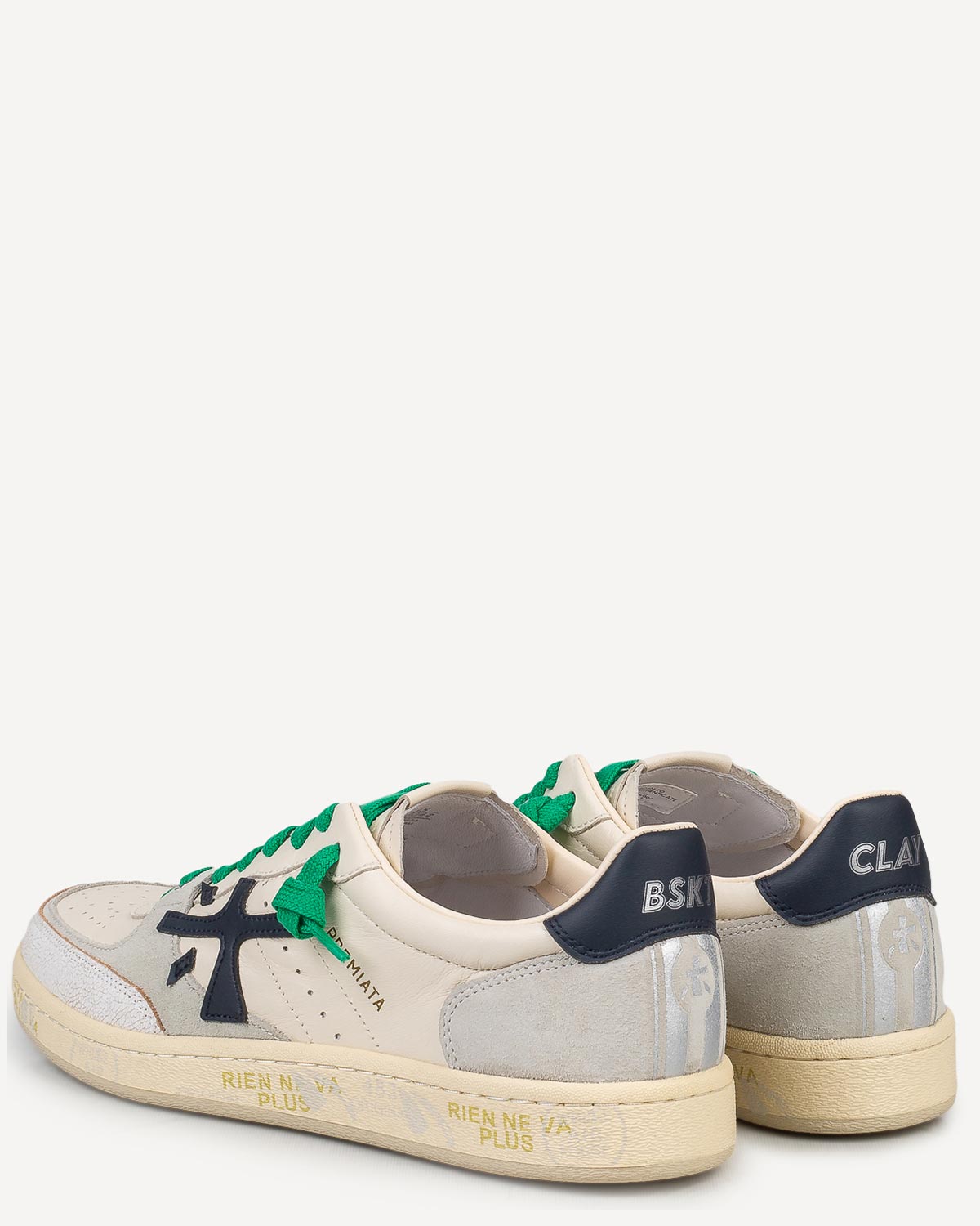 Άνδρας - Sneakers - Premiata Off White