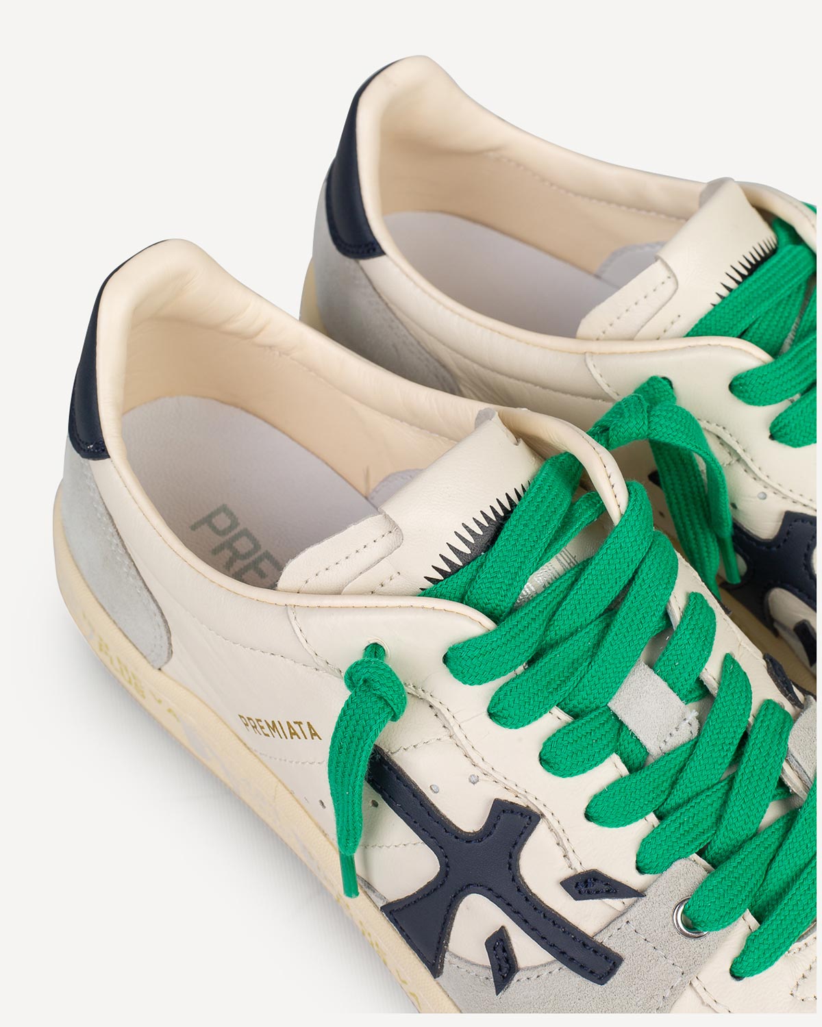 Άνδρας - Sneakers - Premiata Off White