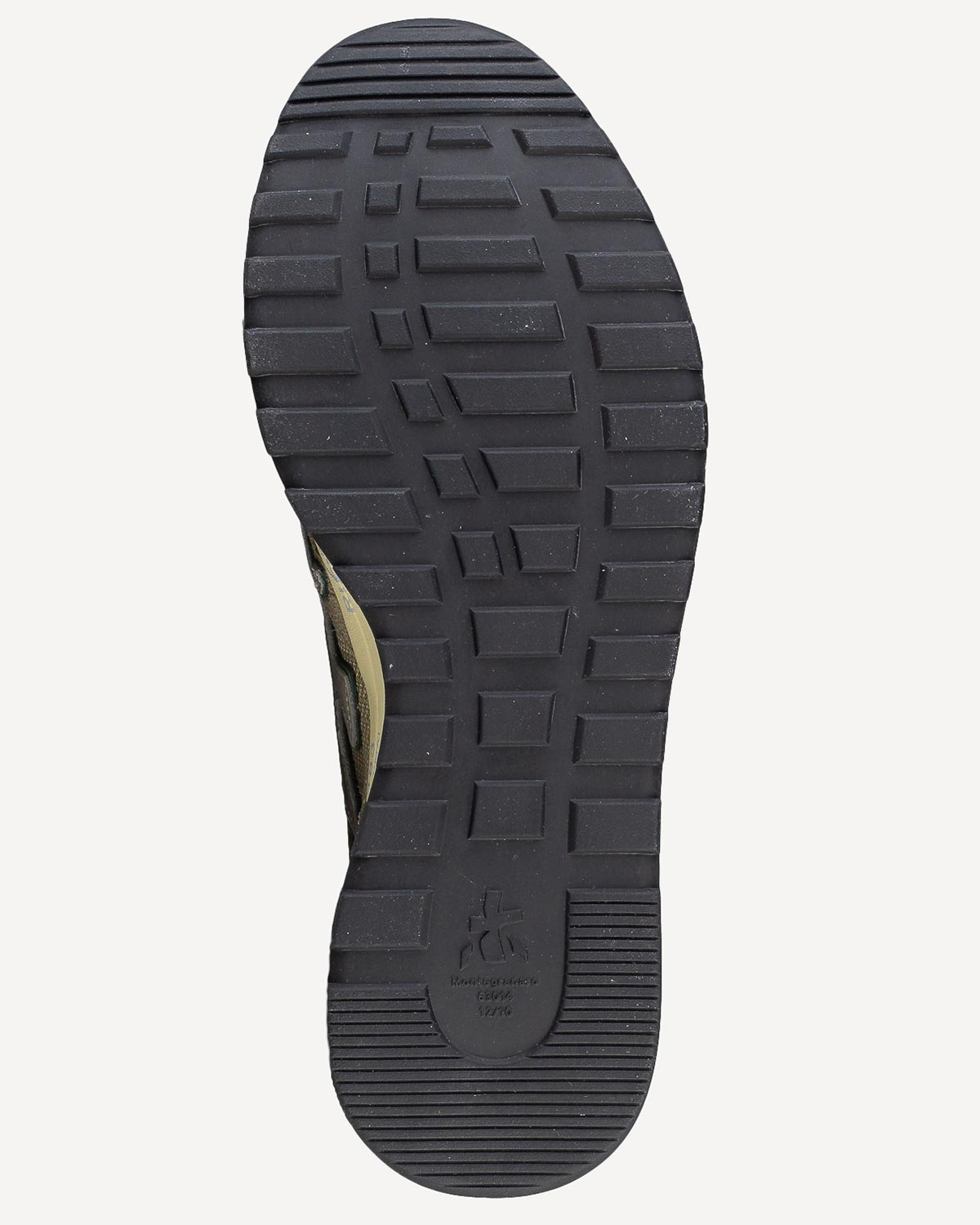 Άνδρας - Sneakers - Premiata Λαδί