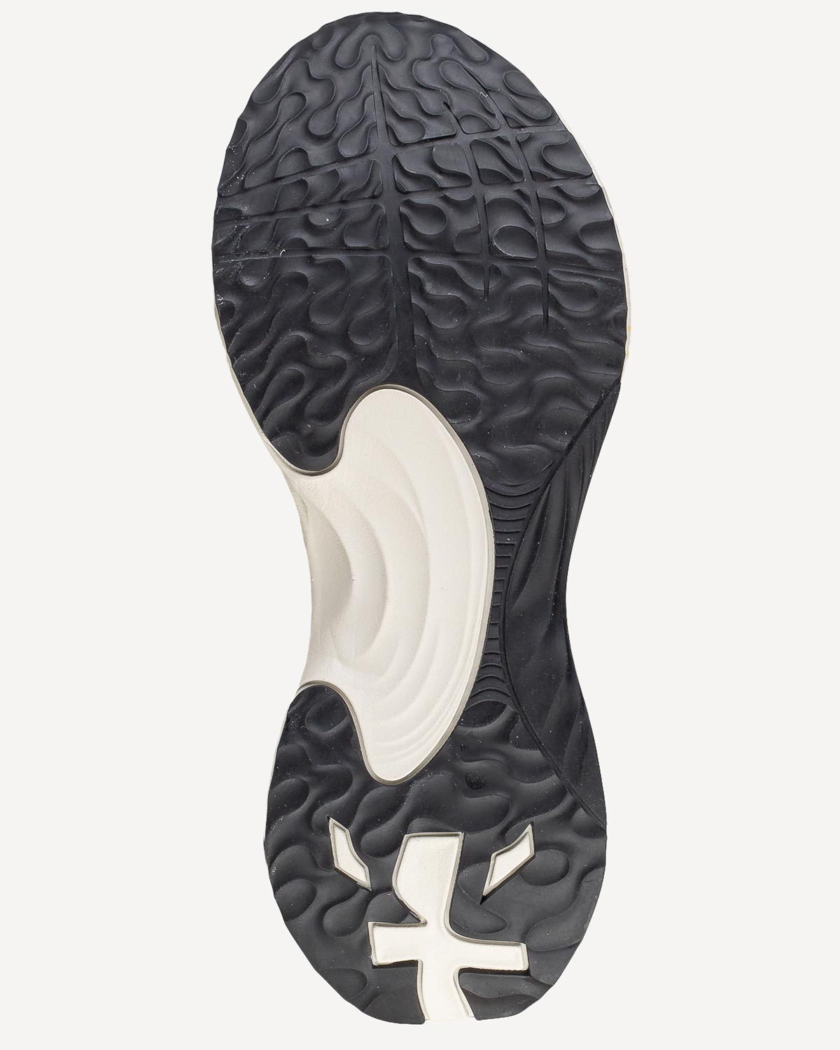 Γυναίκα - Sneakers - Premiata Μαύρο