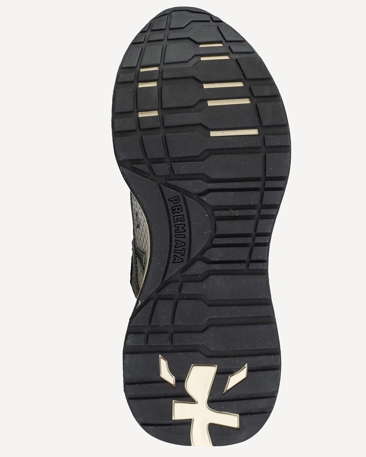 Γυναίκα - Sneakers - Premiata Ασημί