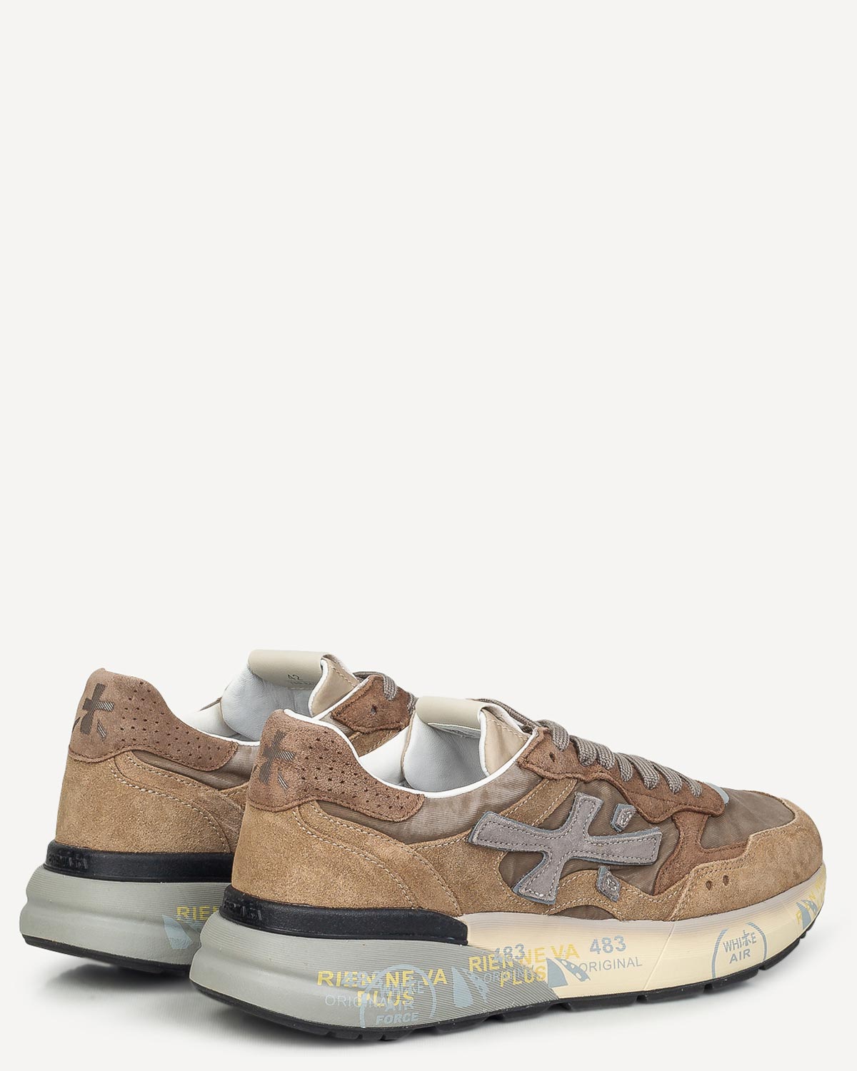 Άνδρας - Sneakers - Premiata Πούρο