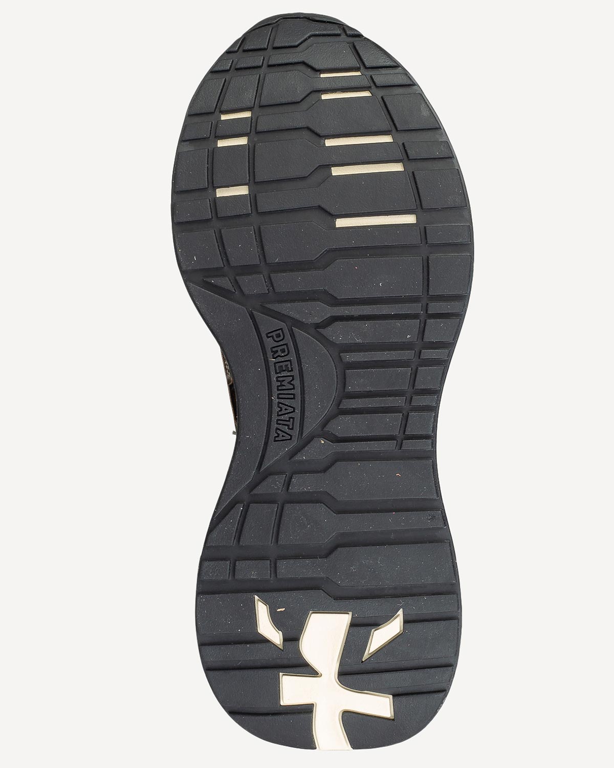 Γυναίκα - Sneakers - Premiata Animal Print