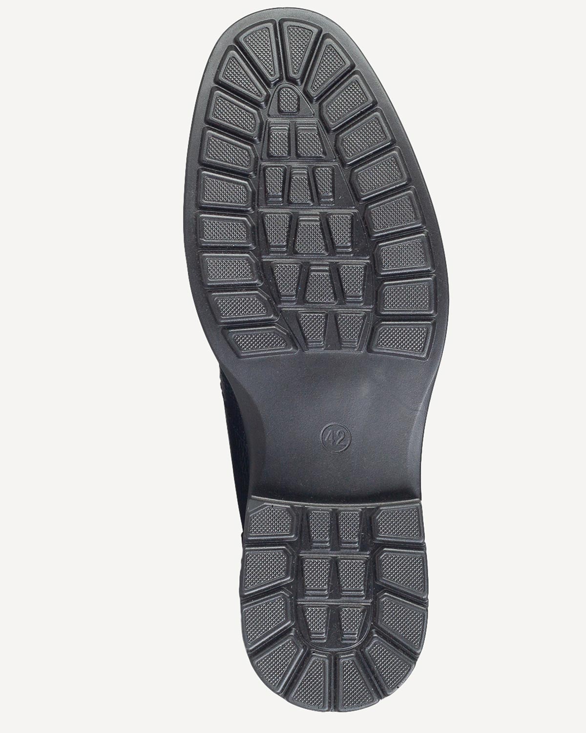 Άνδρας - Μπότες - Μποτάκια - Parrotto Μαύρο