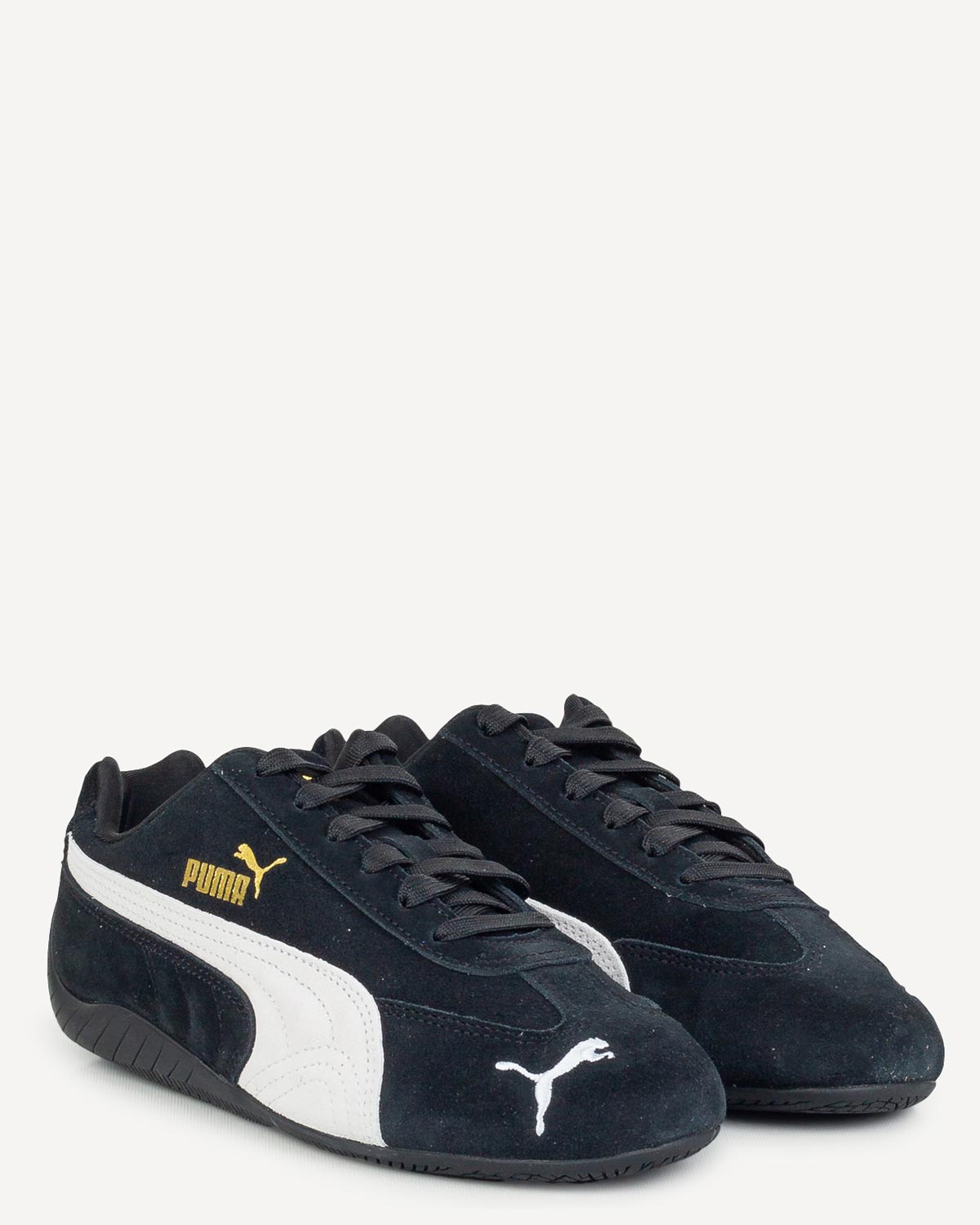 Γυναίκα - Sneakers - Puma Μαύρο