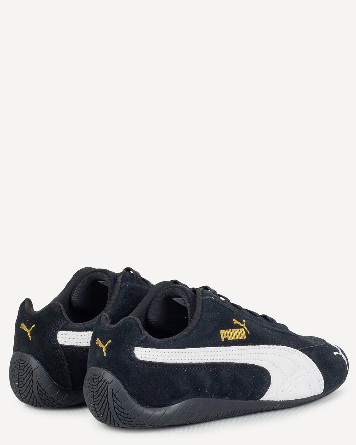 Γυναίκα - Sneakers - Puma Μαύρο
