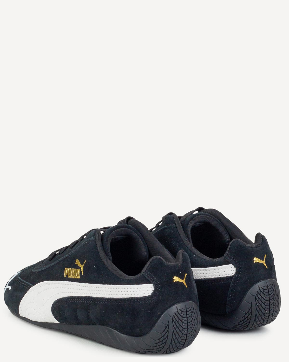 Γυναίκα - Sneakers - Puma Μαύρο