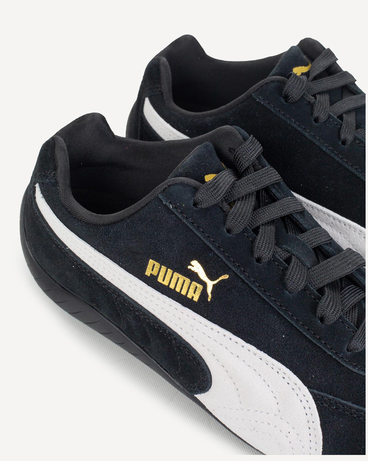 Γυναίκα - Sneakers - Puma Μαύρο
