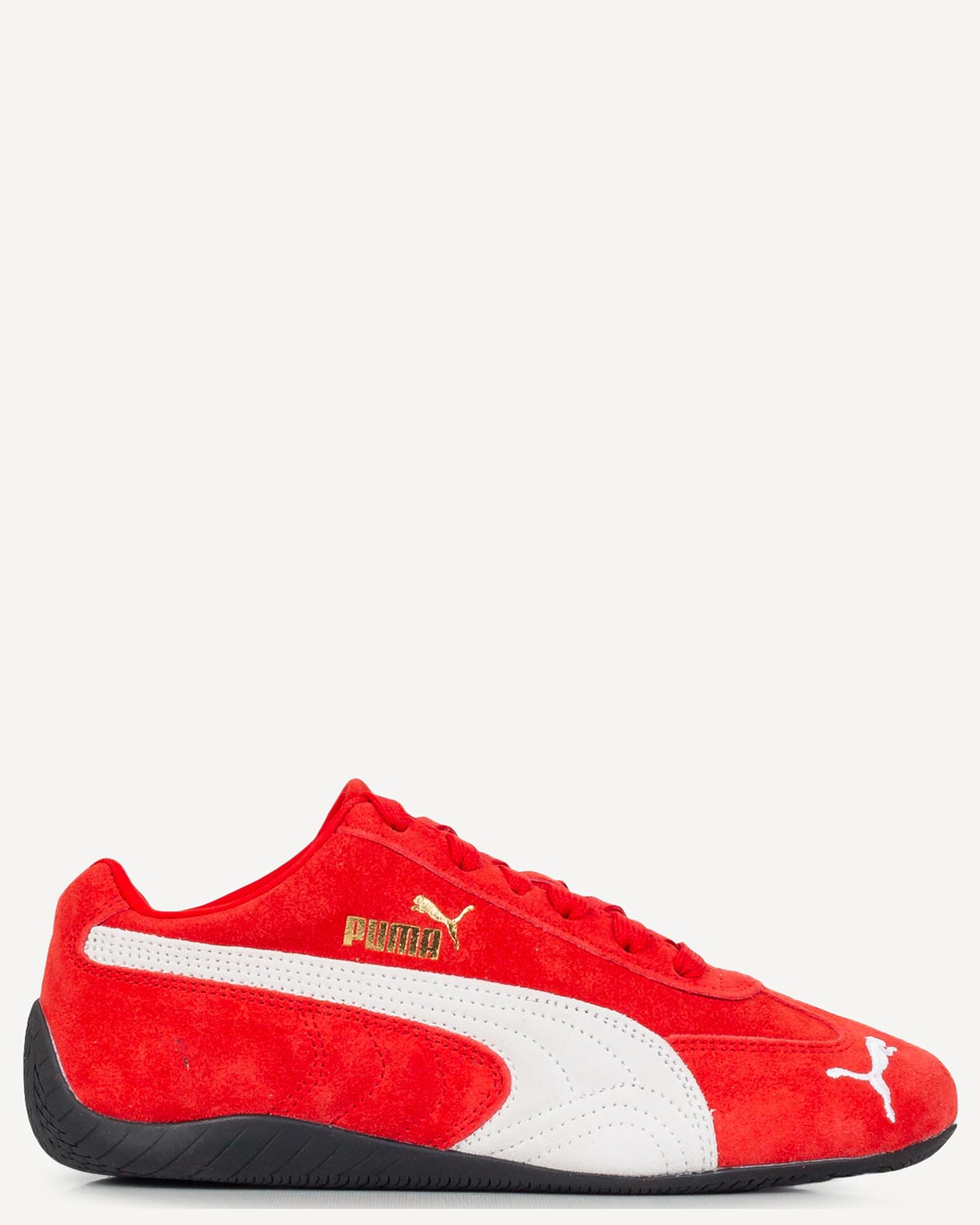 Γυναίκα - Sneakers - Puma Κόκκινο