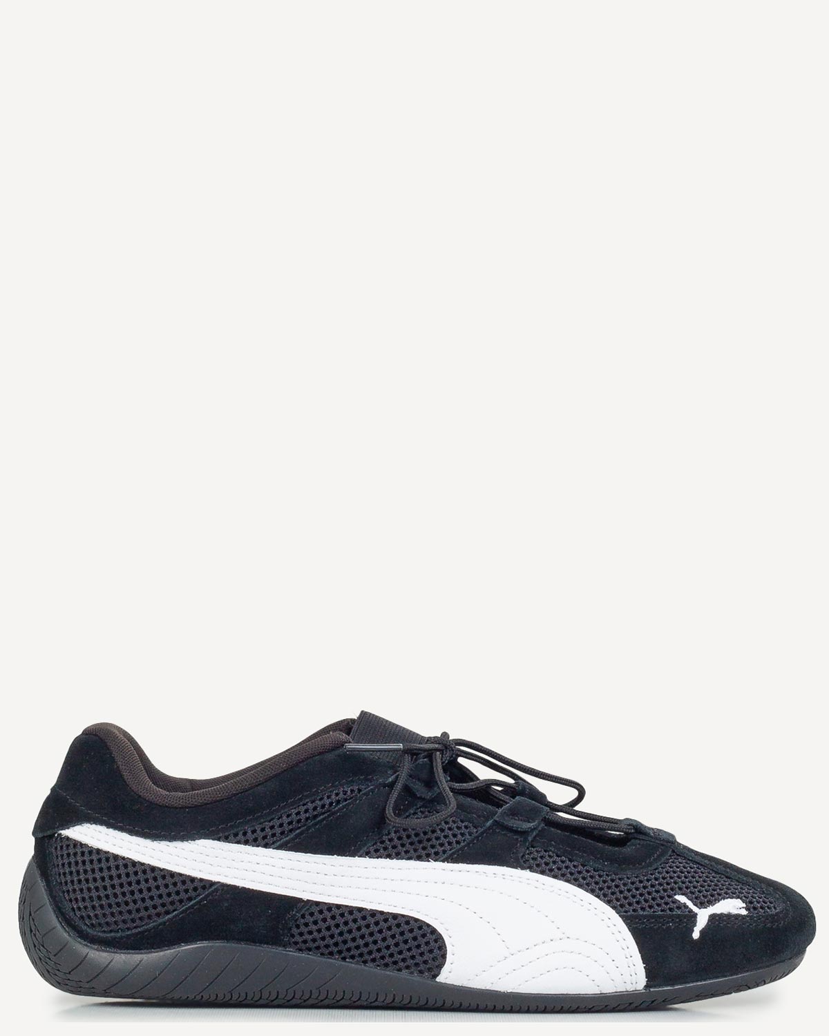 Γυναίκα - Sneakers - Puma Μαύρο