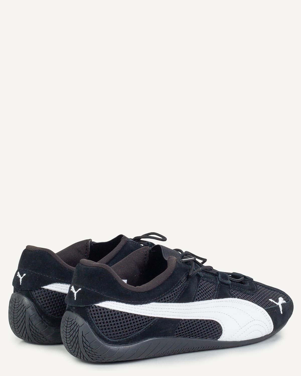 Γυναίκα - Sneakers - Puma Μαύρο