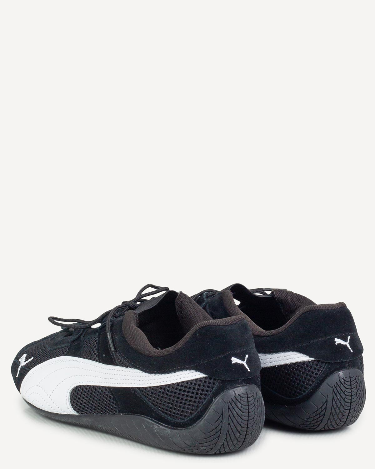 Γυναίκα - Sneakers - Puma Μαύρο