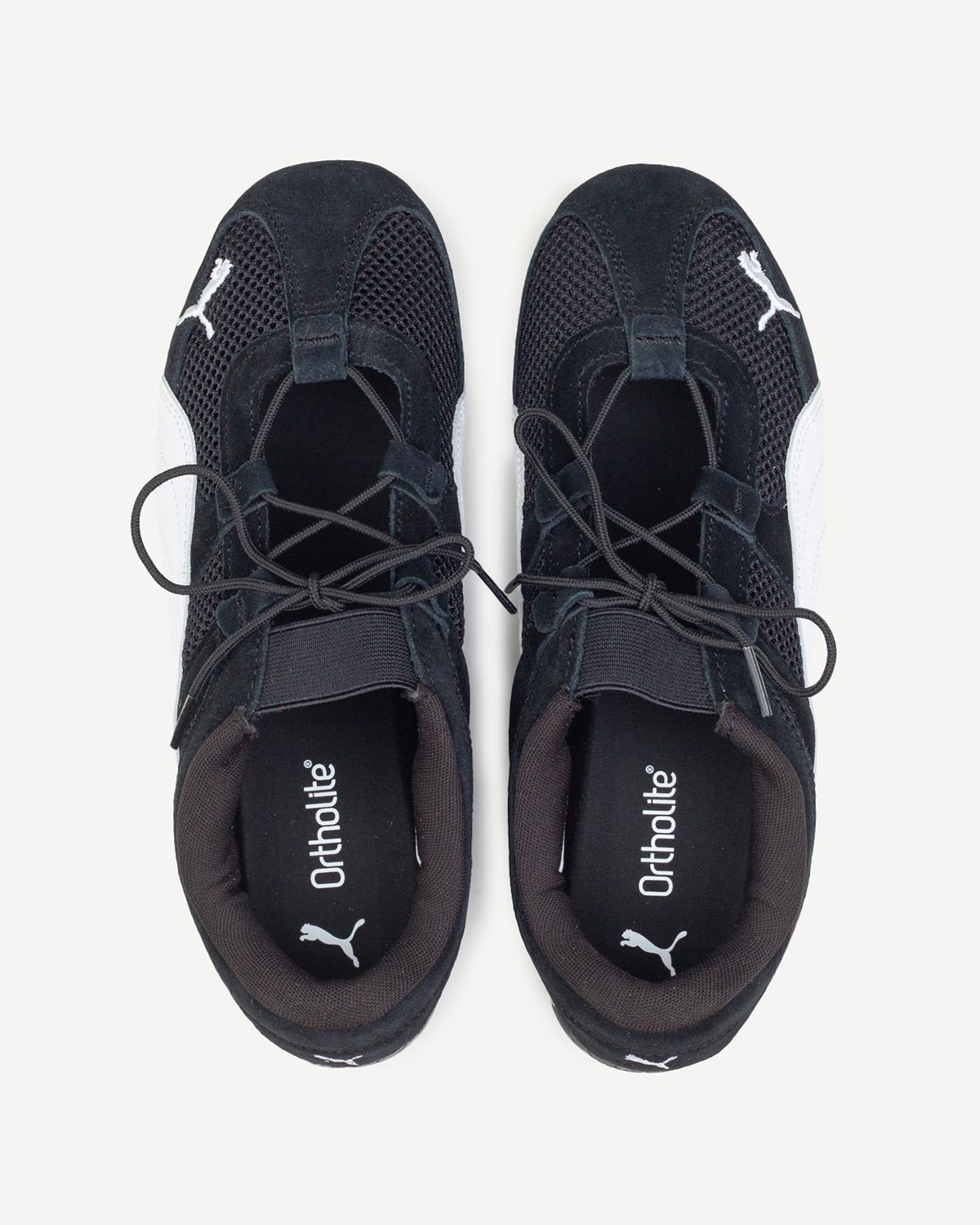 Γυναίκα - Sneakers - Puma Μαύρο