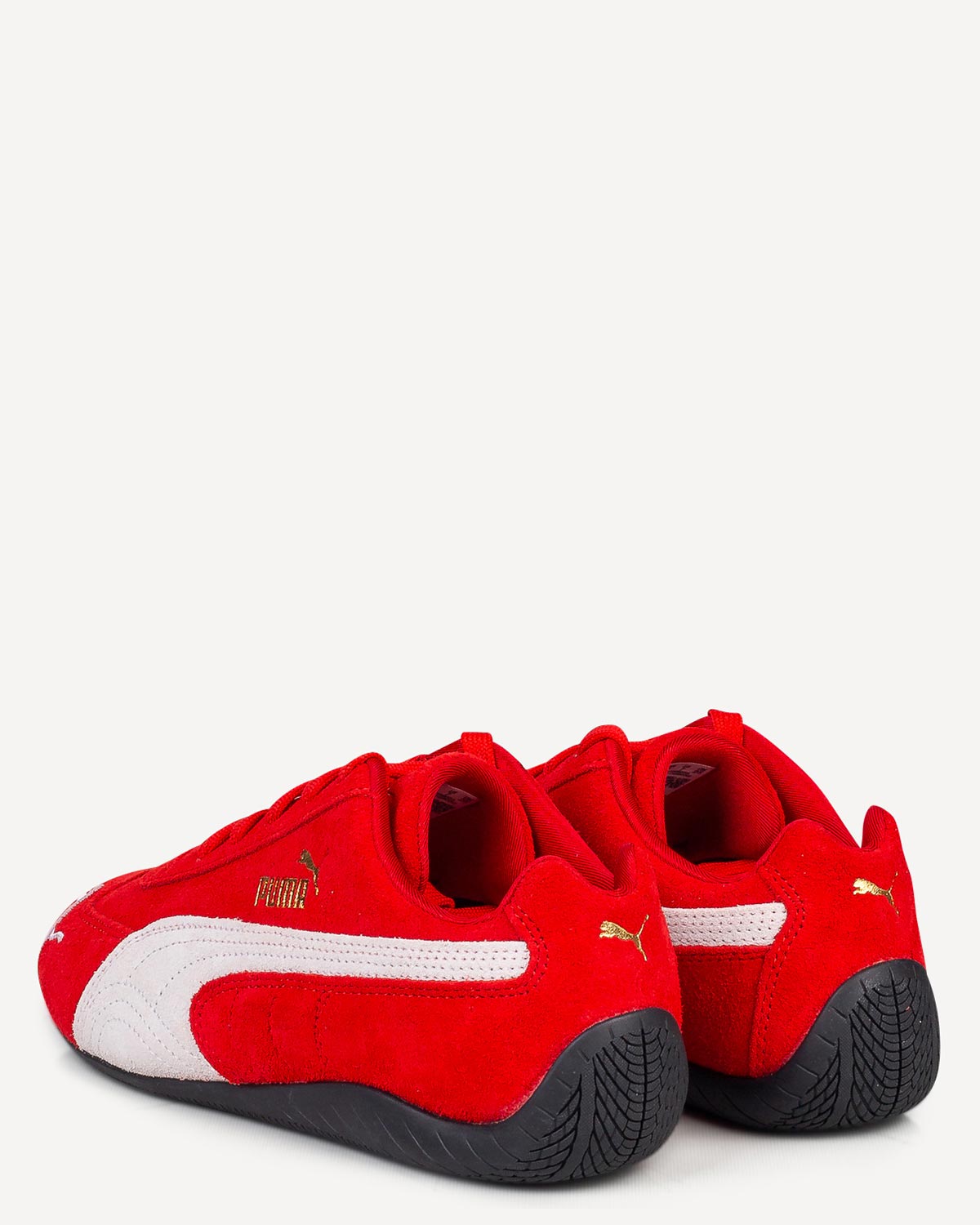 Γυναίκα - Sneakers - Puma Κόκκινο