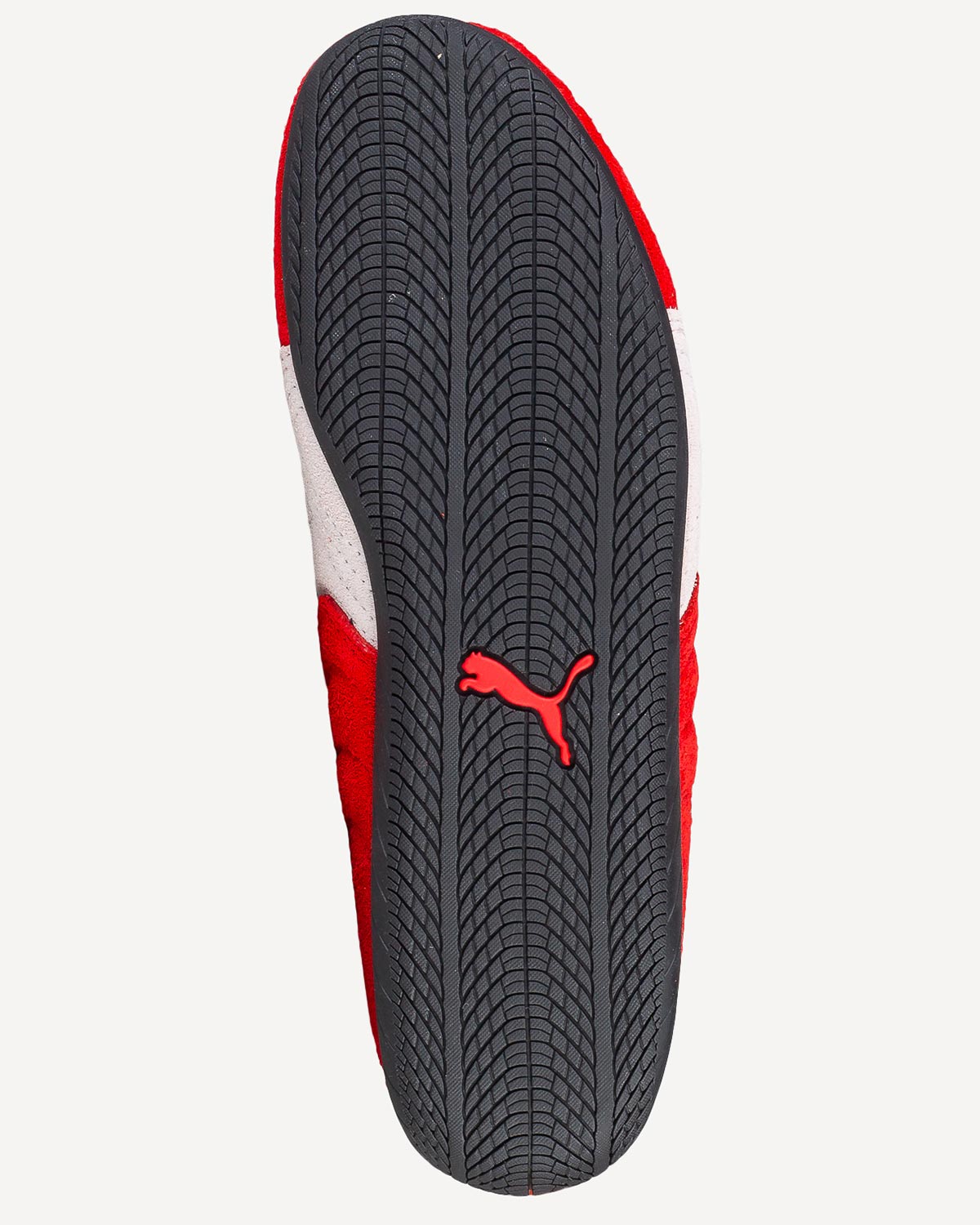 Γυναίκα - Sneakers - Puma Κόκκινο