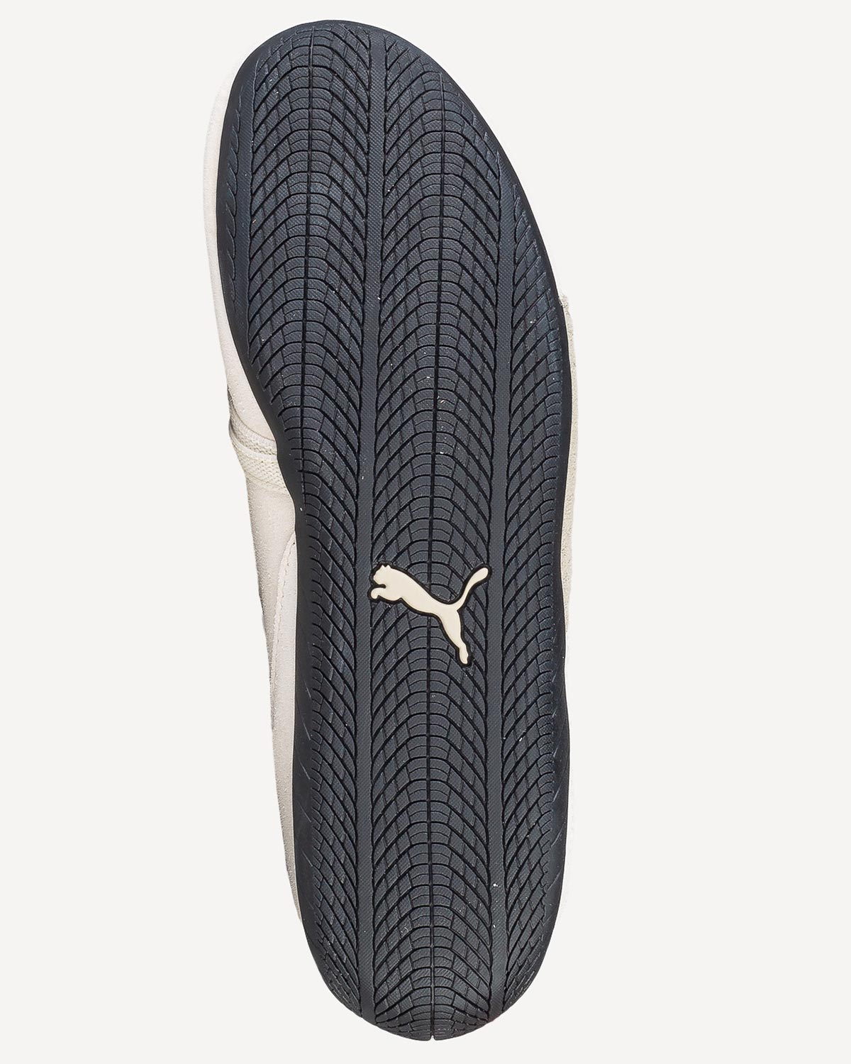 Γυναίκα - Μοκασίνια-Μπαλαρίνες - Puma Off White