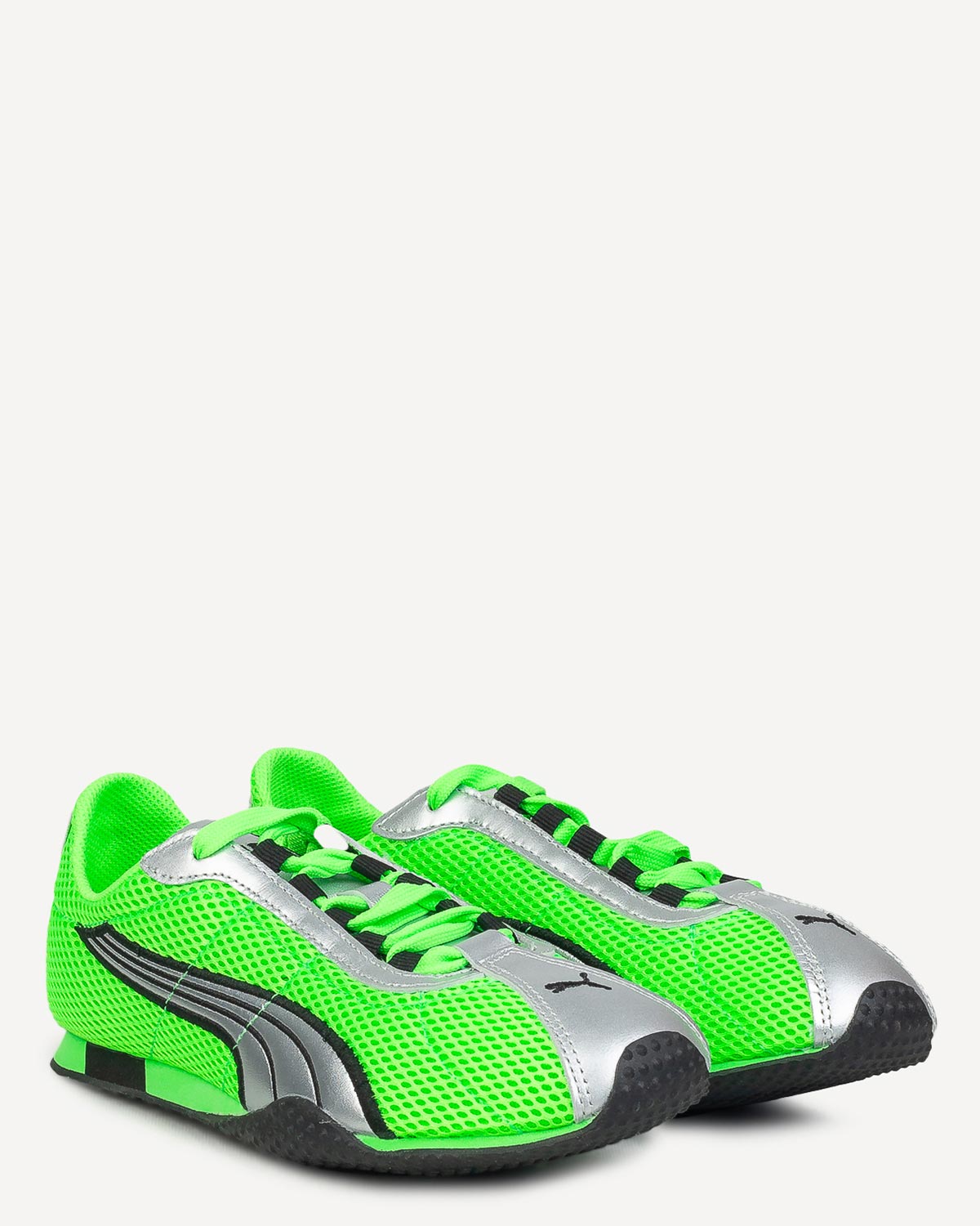 Γυναίκα - Sneakers - Puma Λαχανί