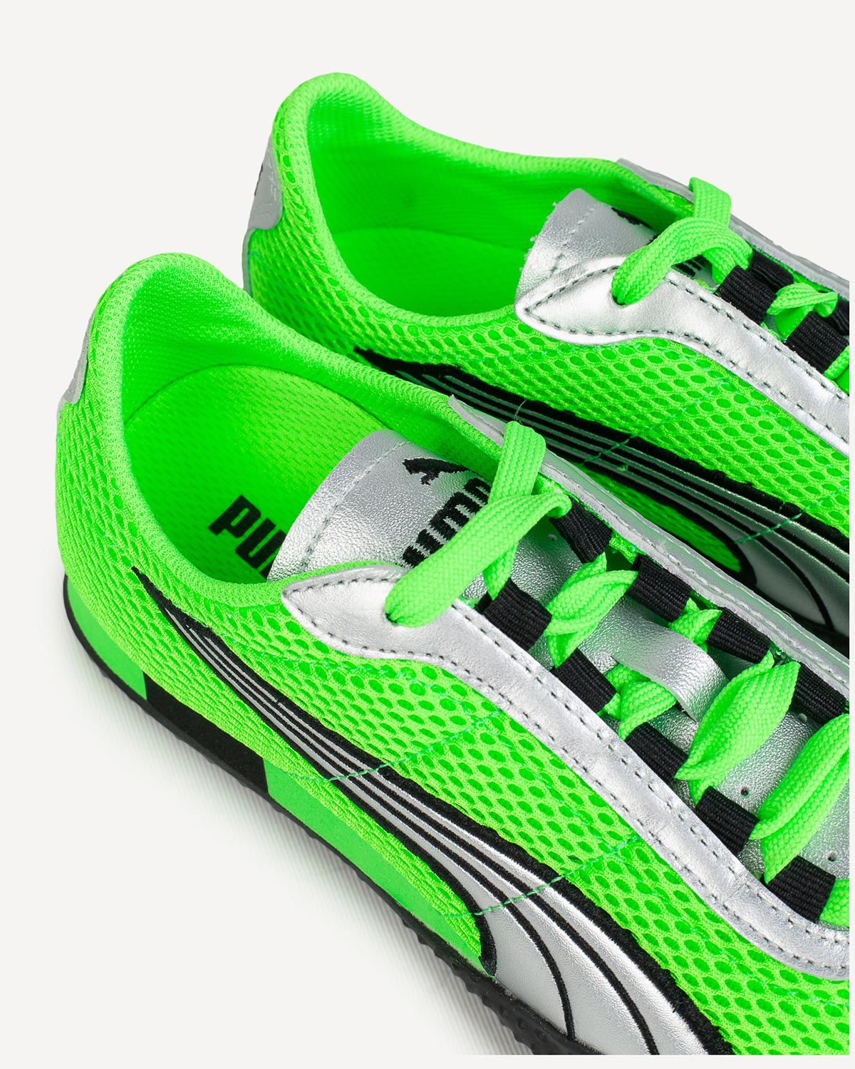 Γυναίκα - Sneakers - Puma Λαχανί