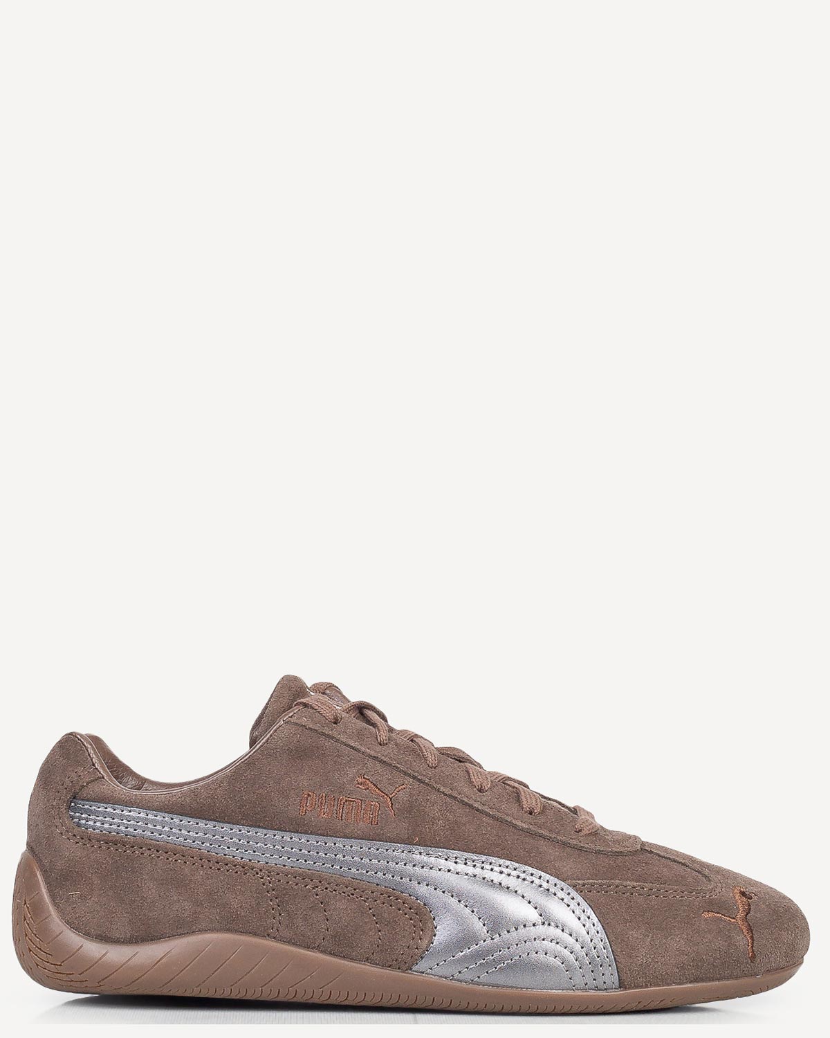 Γυναίκα - Sneakers - Puma Καφέ