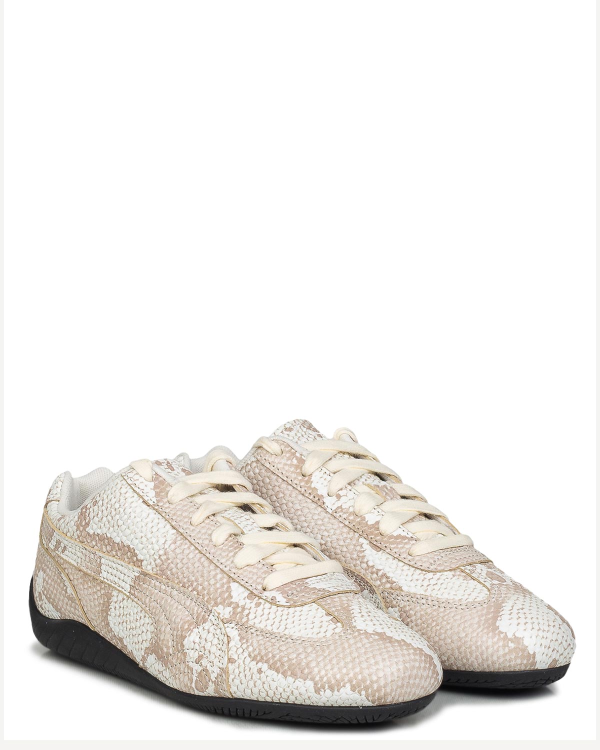 Γυναίκα - Sneakers - Puma Εκρού