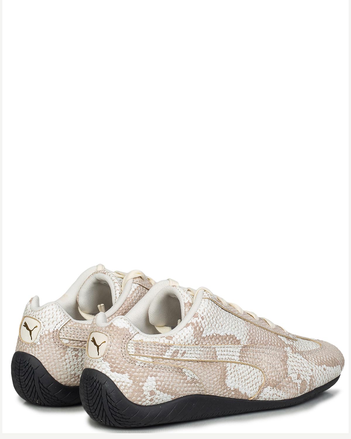 Γυναίκα - Sneakers - Puma Εκρού